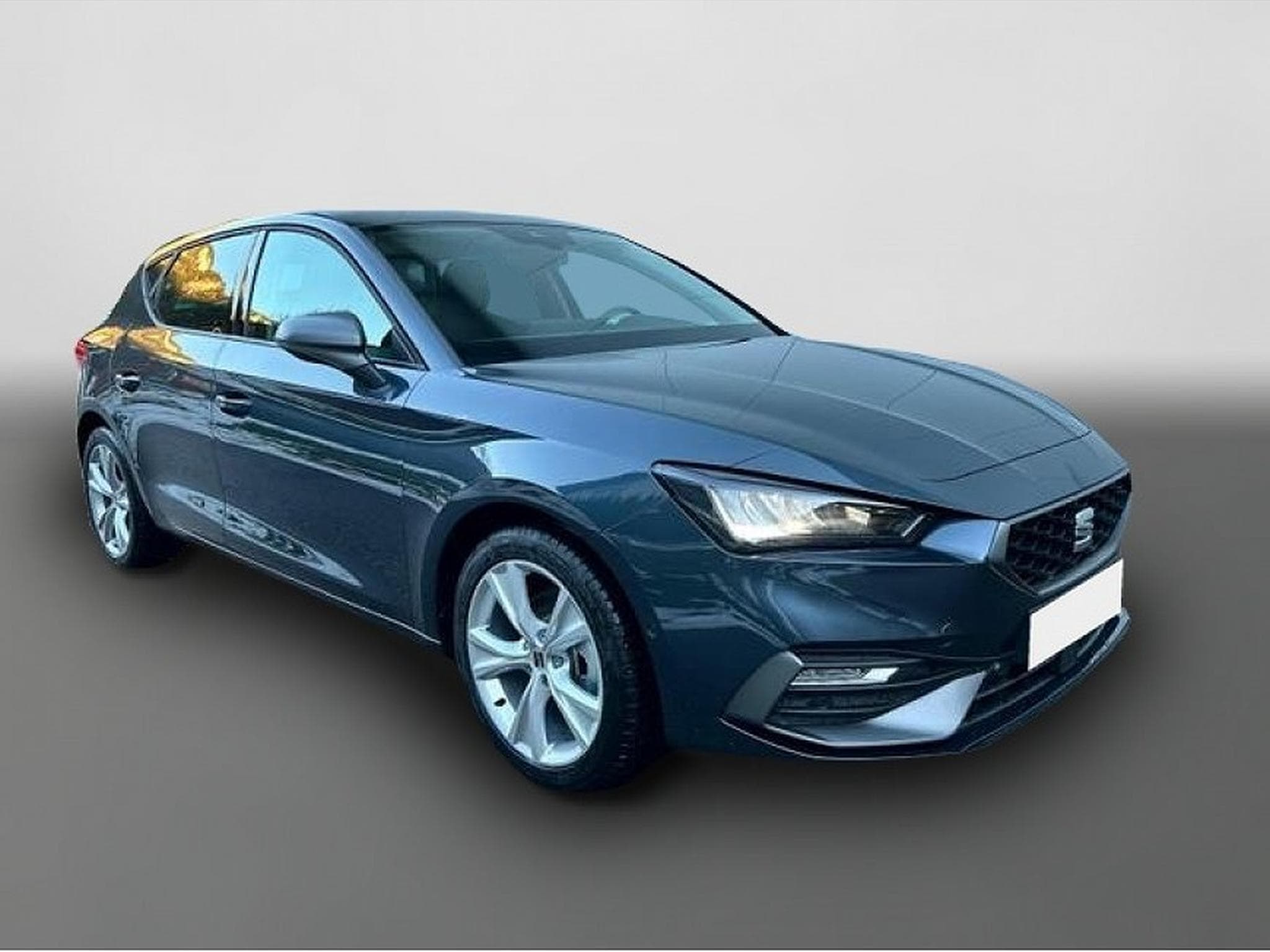 Seat Leon (2025) - Photo 1