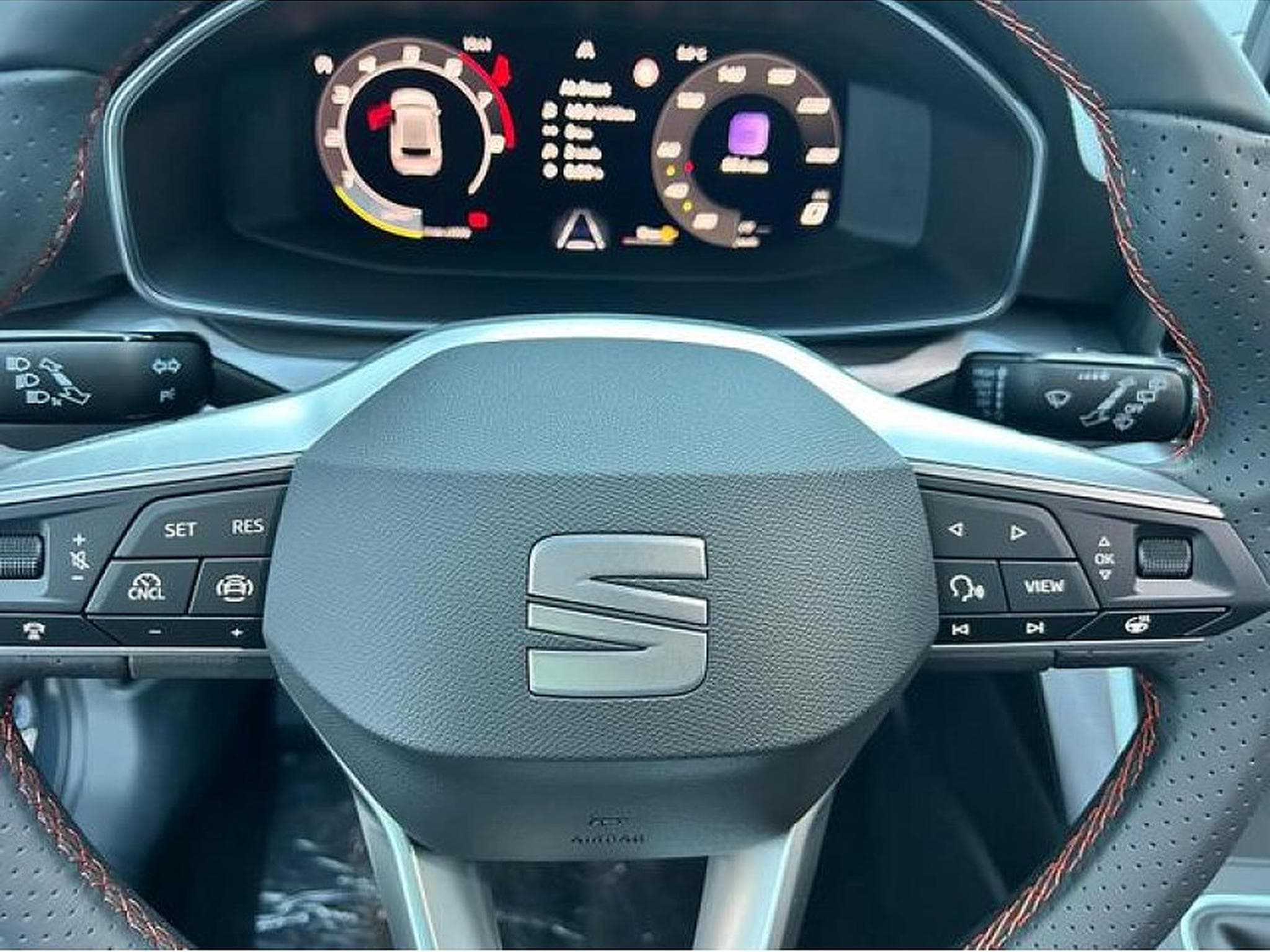 Seat Leon (2025) - Photo 13