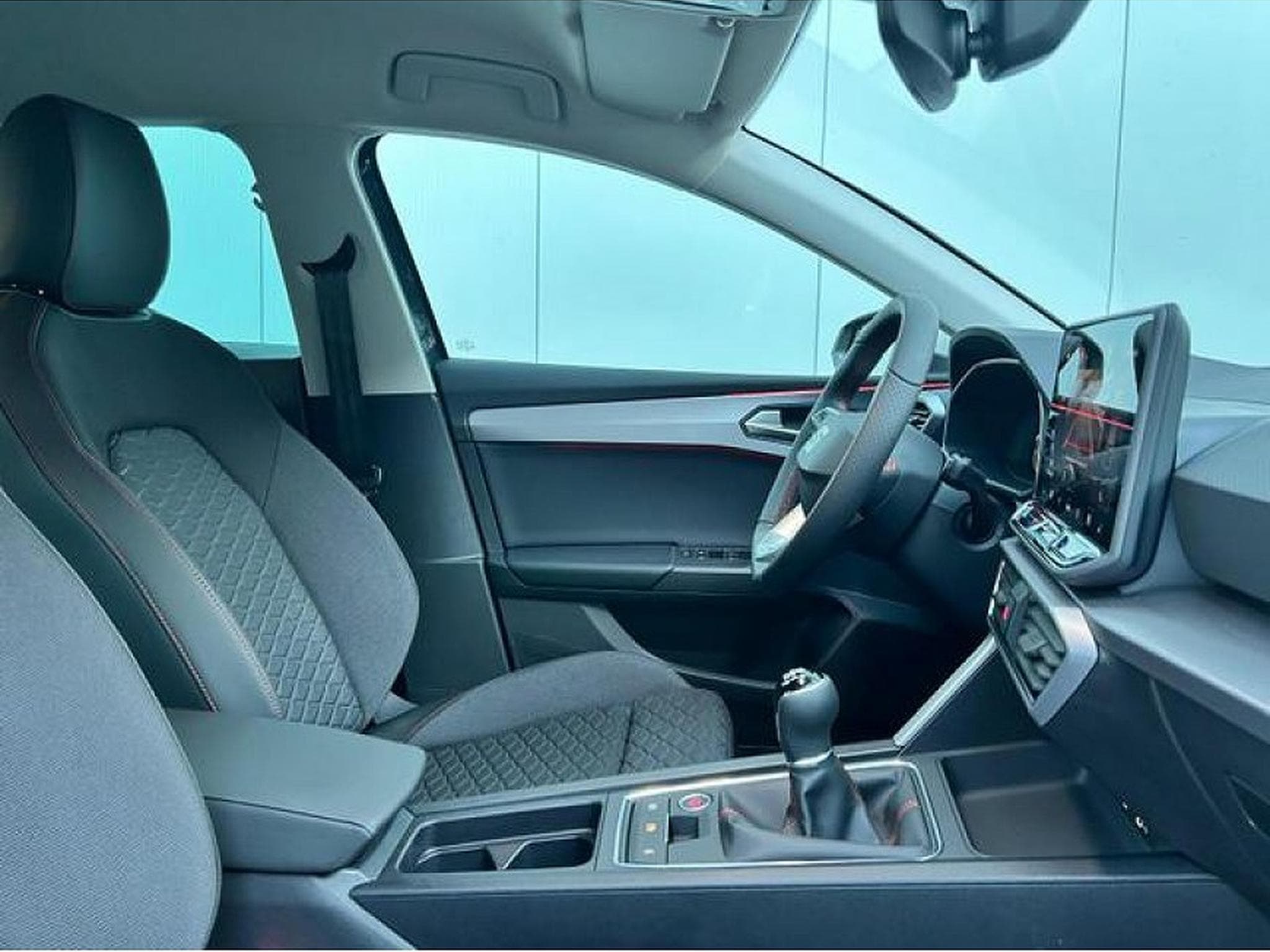 Seat Leon (2025) - Photo 14
