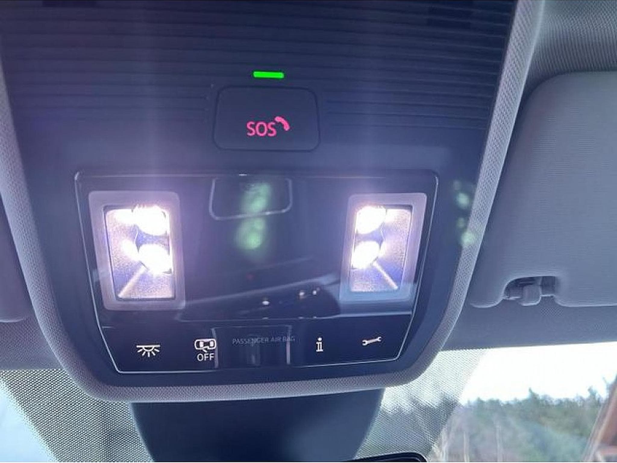 Seat Leon (2025) - Photo 17