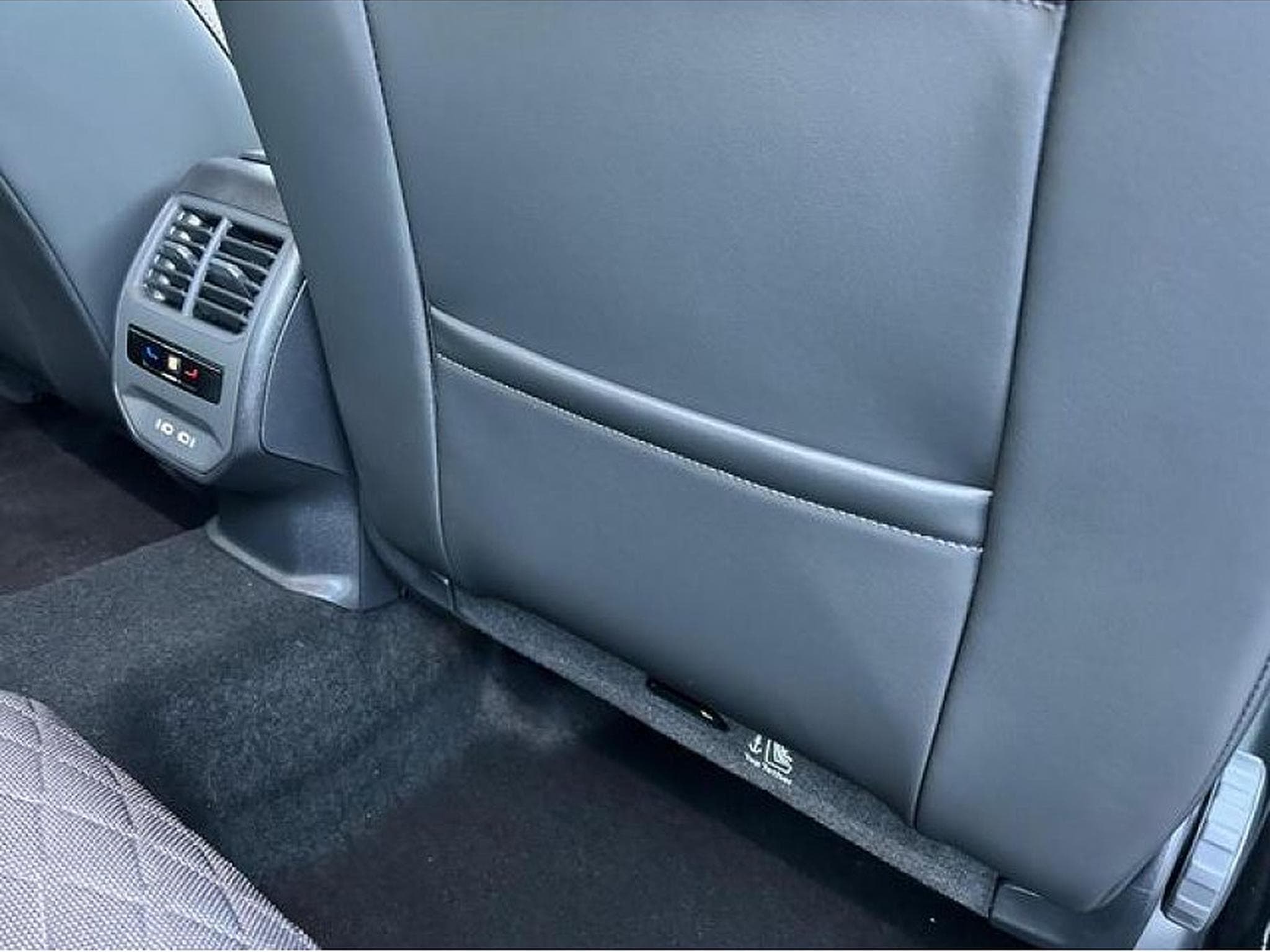 Seat Leon (2025) - Photo 18