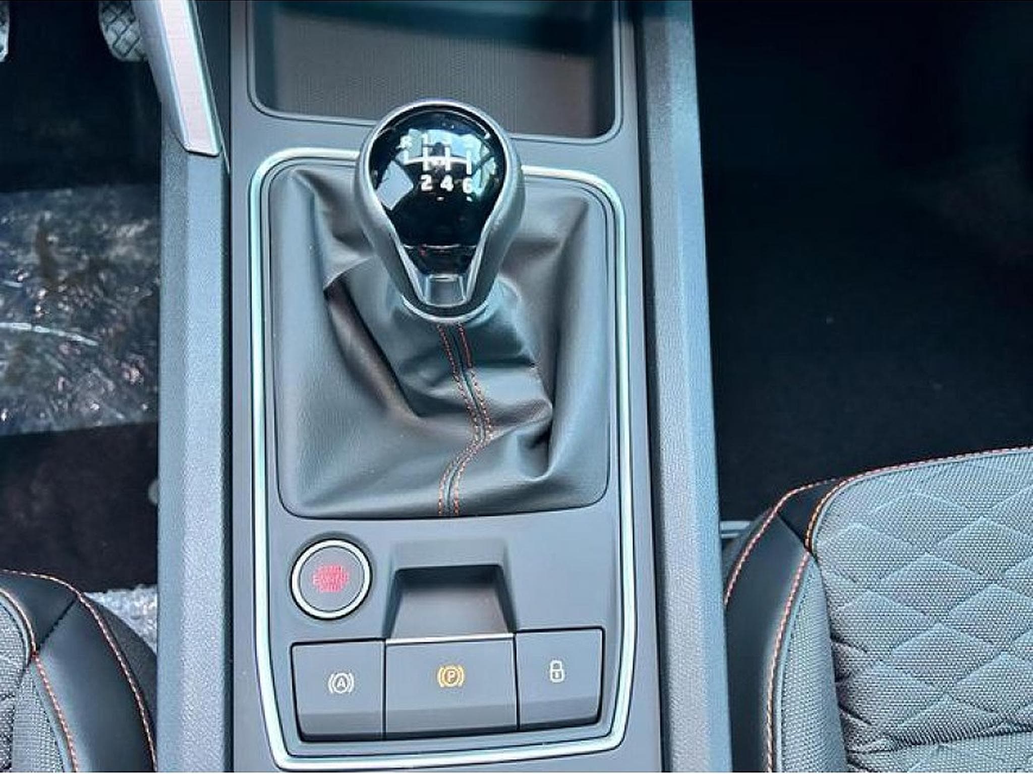 Seat Leon (2025) - Photo 19