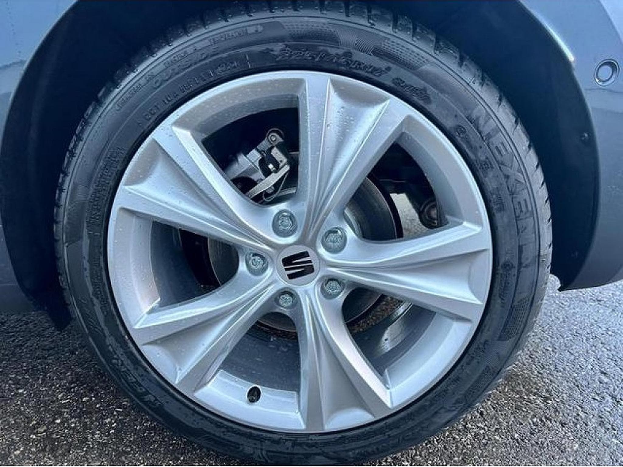 Seat Leon (2025) - Photo 20