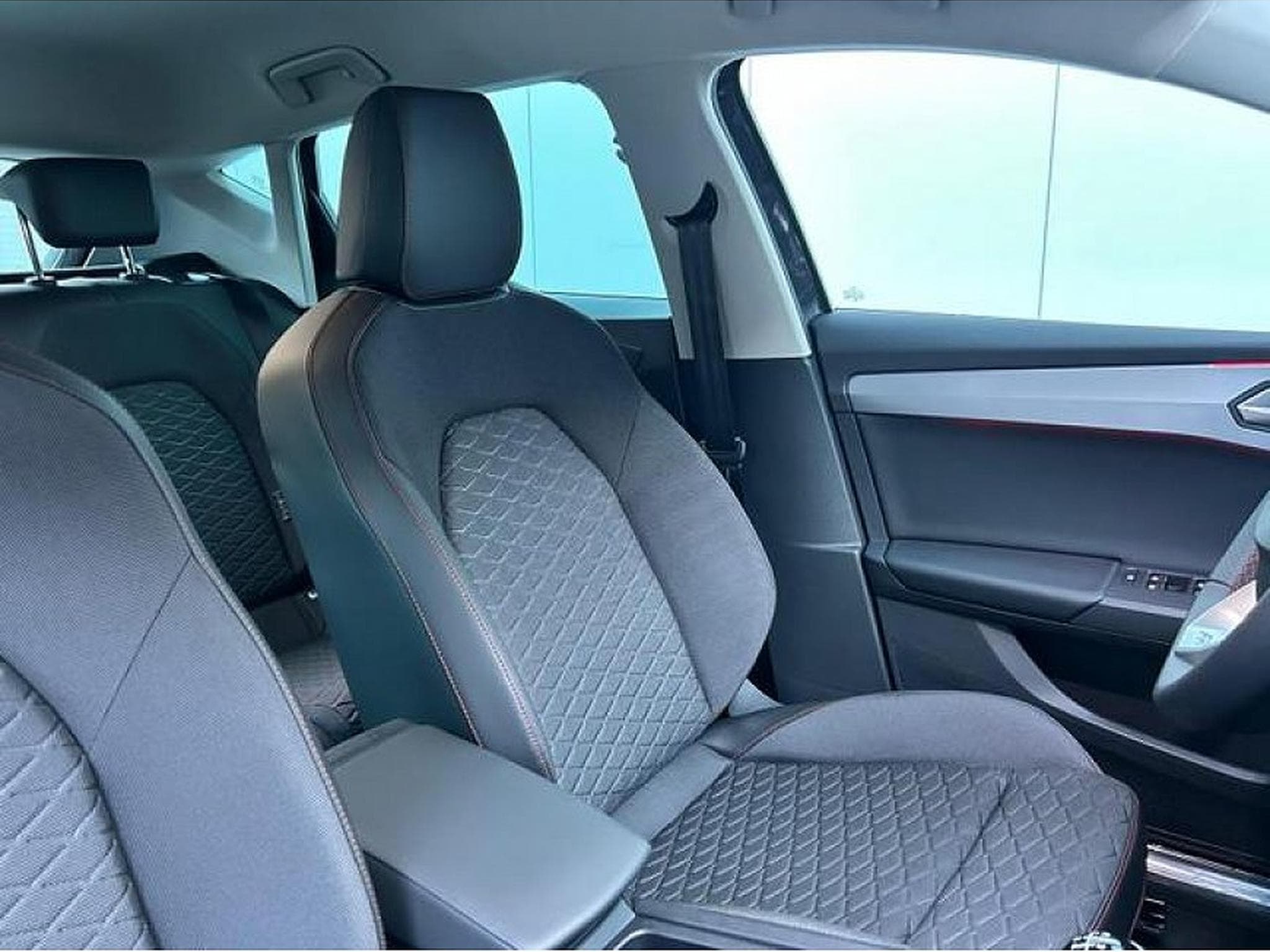 Seat Leon (2025) - Photo 21