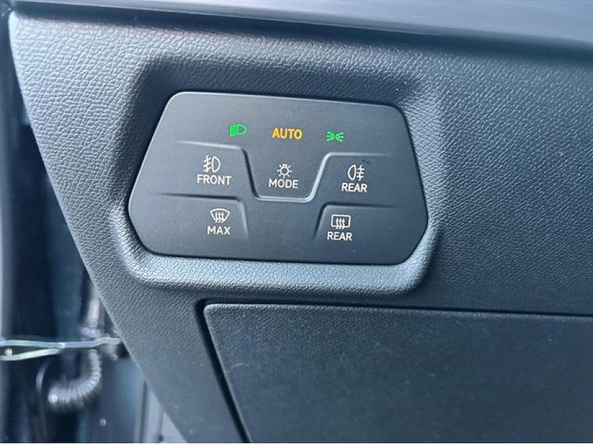 Seat Leon (2025) - Photo 22