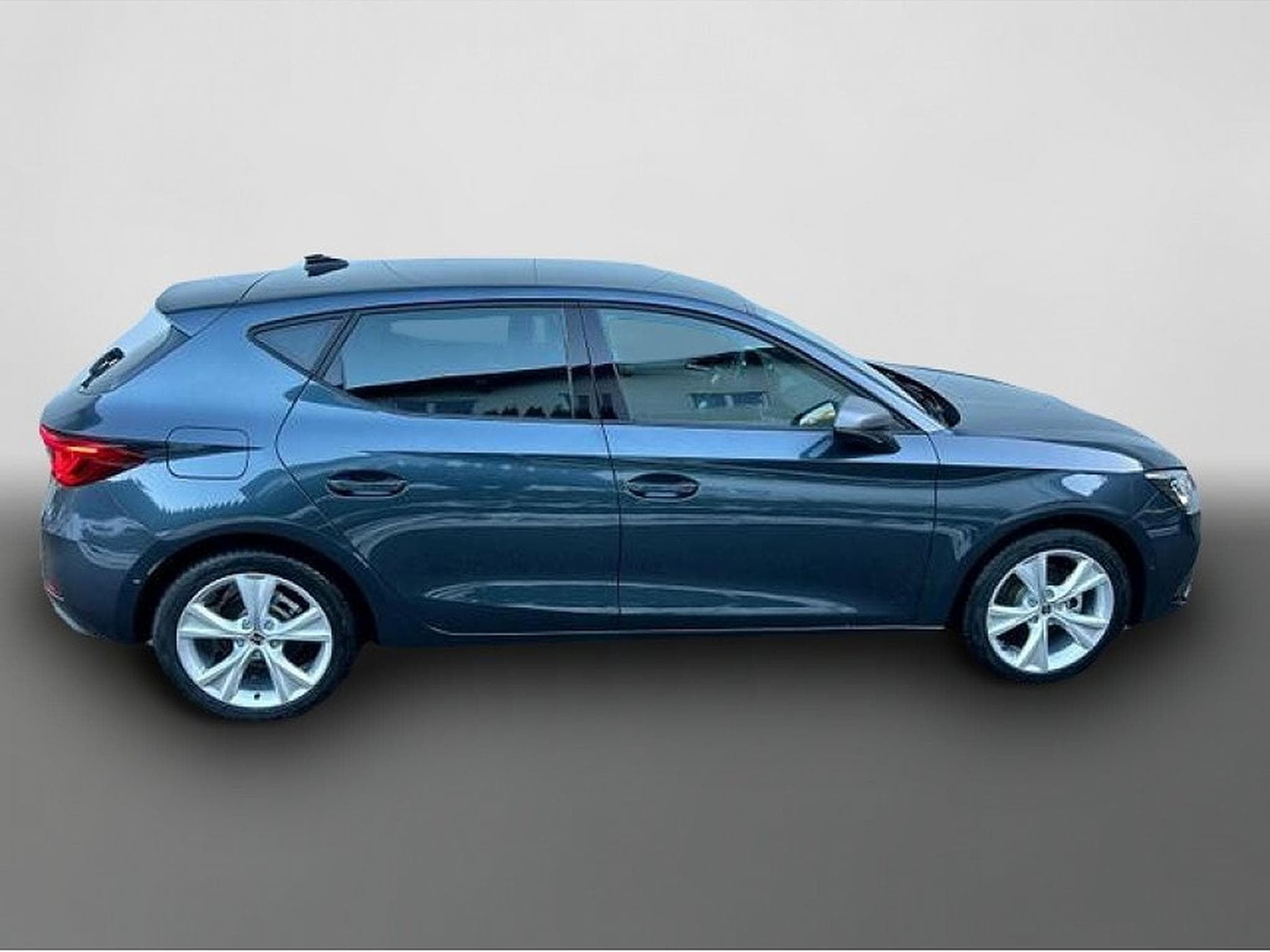 Seat Leon (2025) - Photo 4