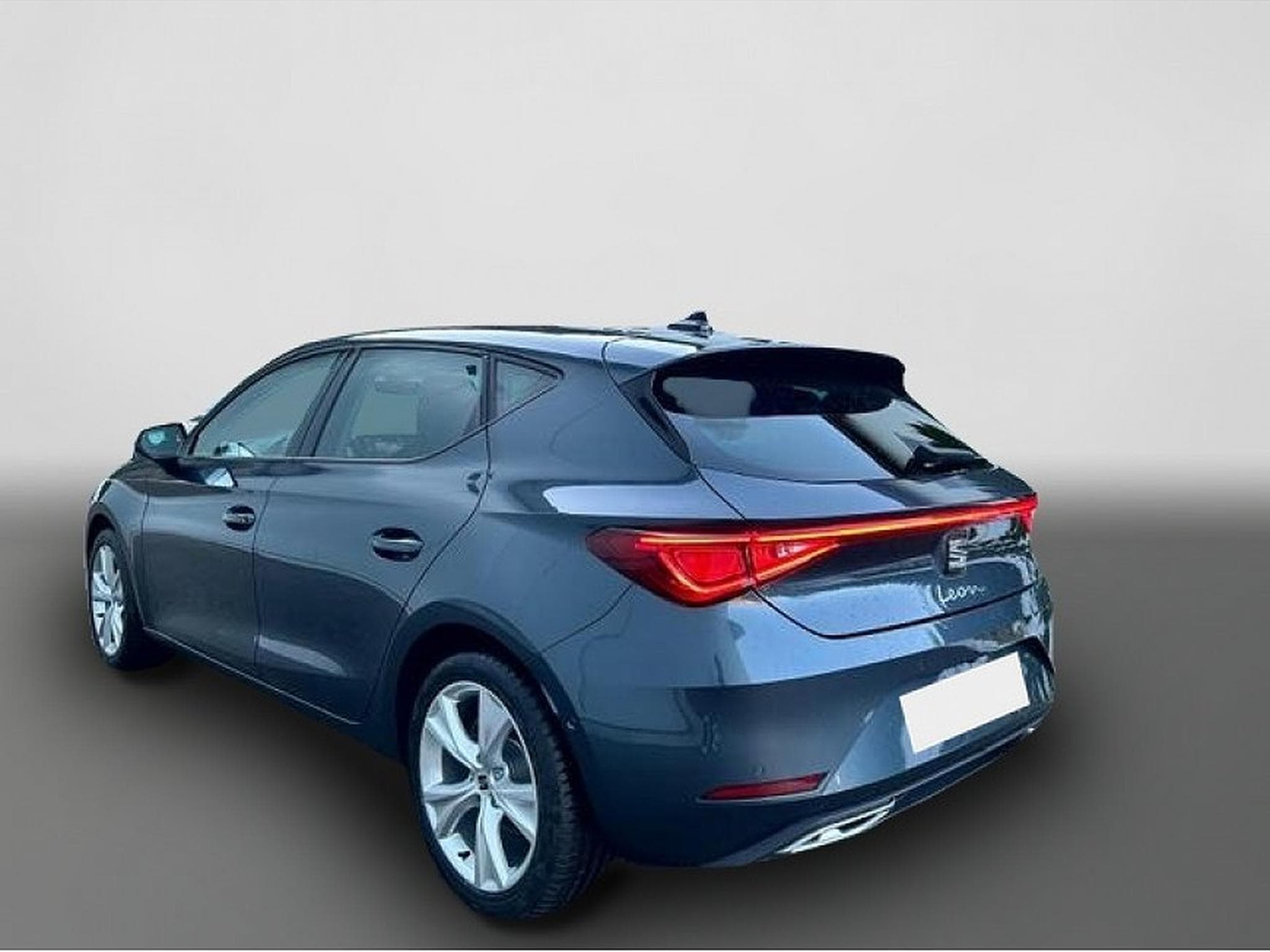 Seat Leon (2025) - Photo 5