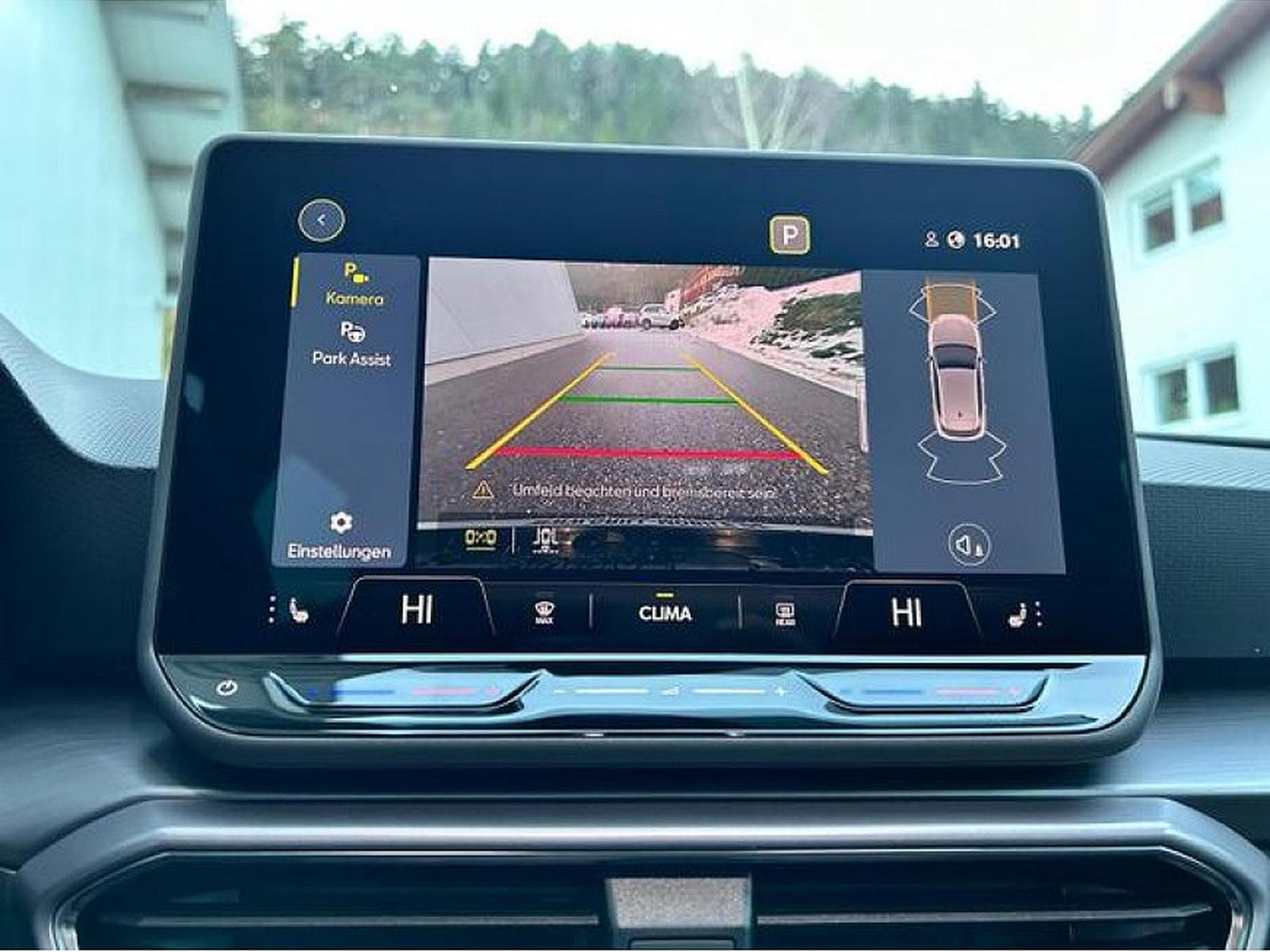 Seat Leon (2025) - Photo 8