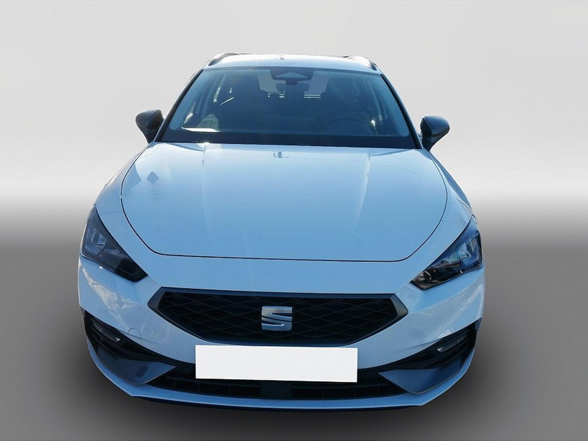 Seat Leon (2026) - Photo 3