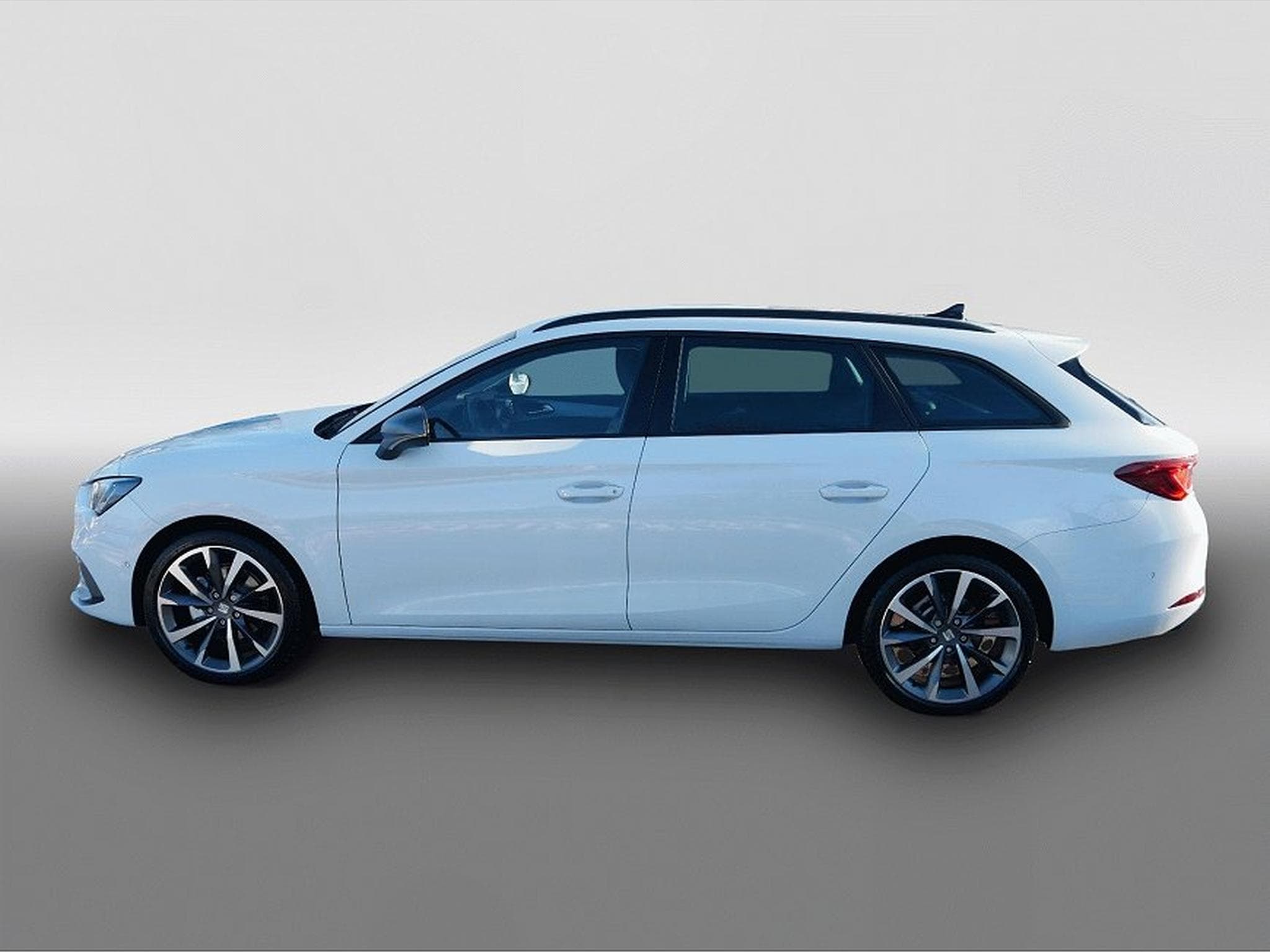 Seat Leon (2026) - Photo 5