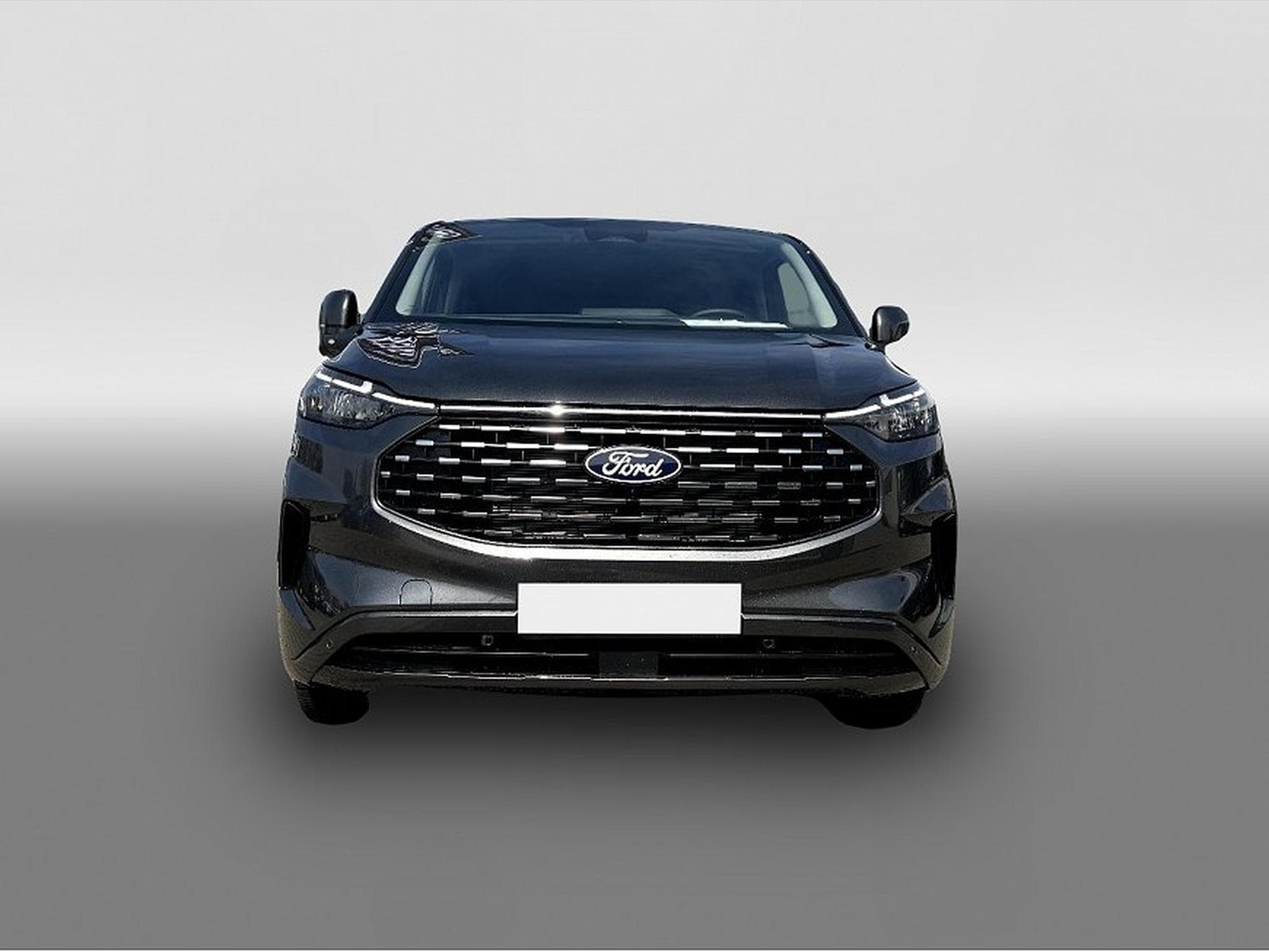 Ford Tourneo (2025) - Foto 6