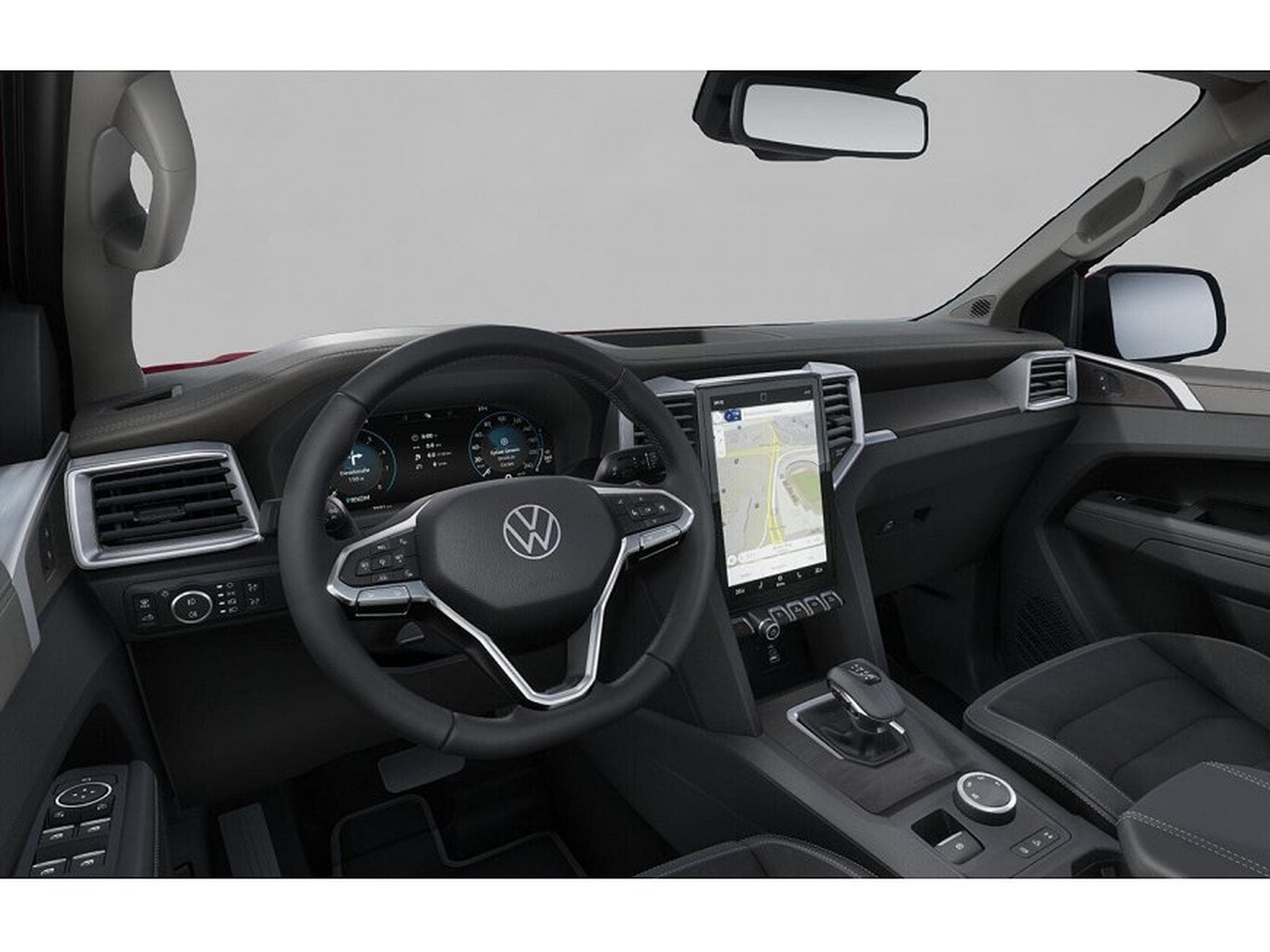 VW Amarok (2026) - Photo 4