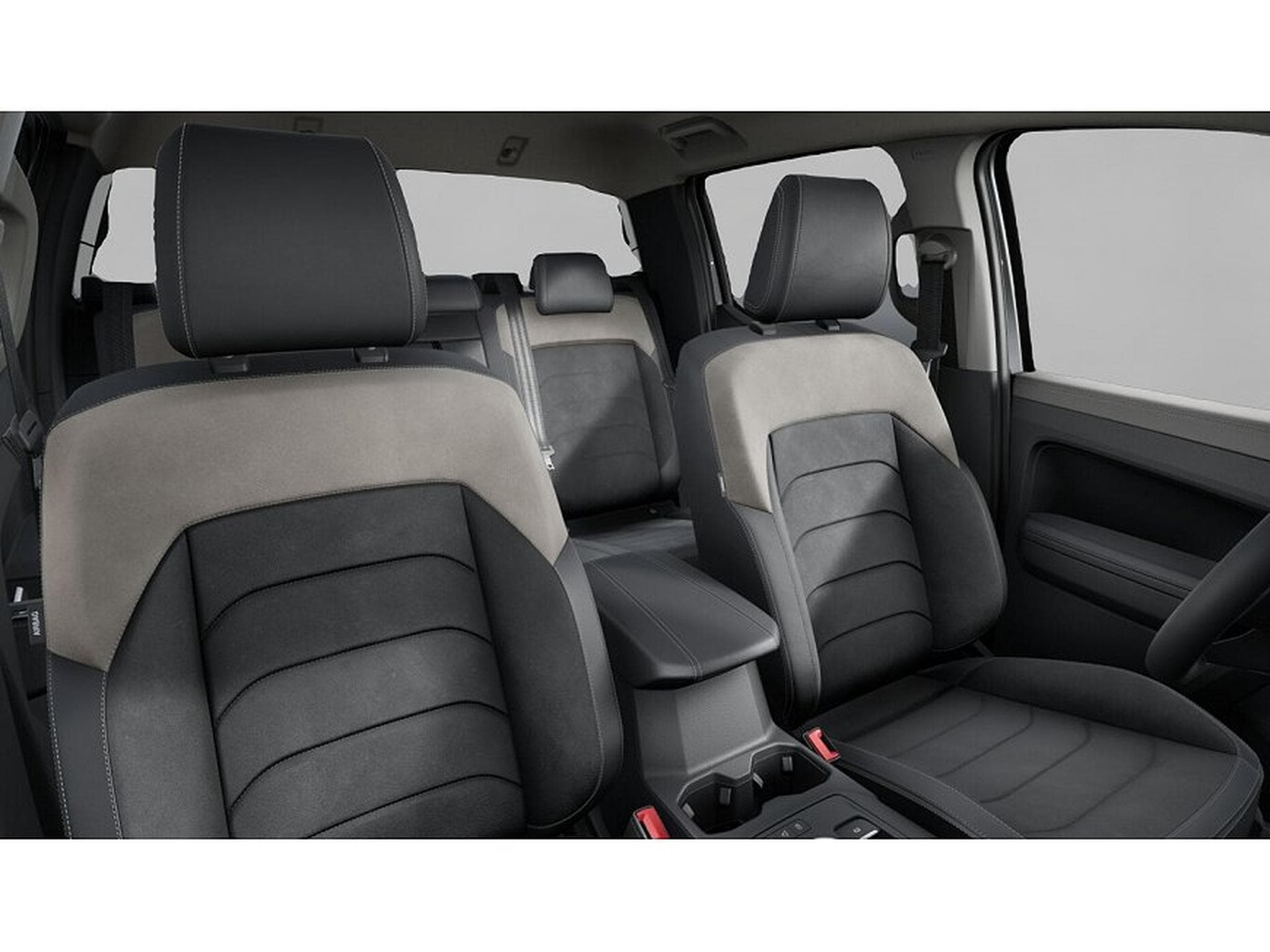 VW Amarok (2026) - Photo 5