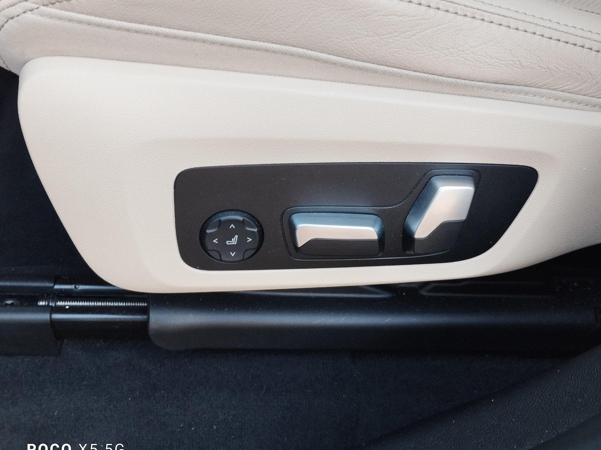 BMW X4 Xline 2.0D XDRIVE G02 LCI 190PS (2021) - Foto 7