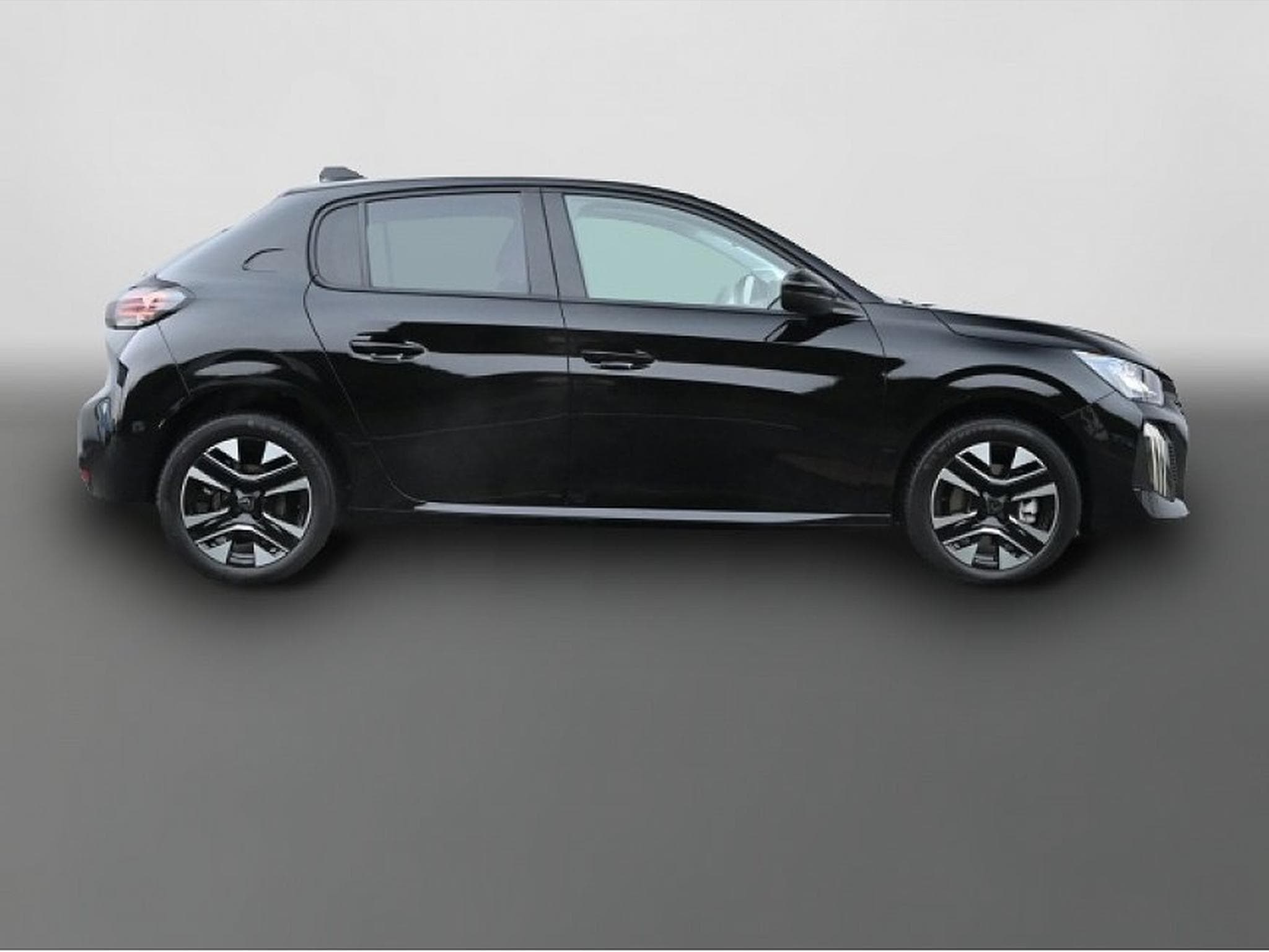 Peugeot 208 (2026) - Foto 2