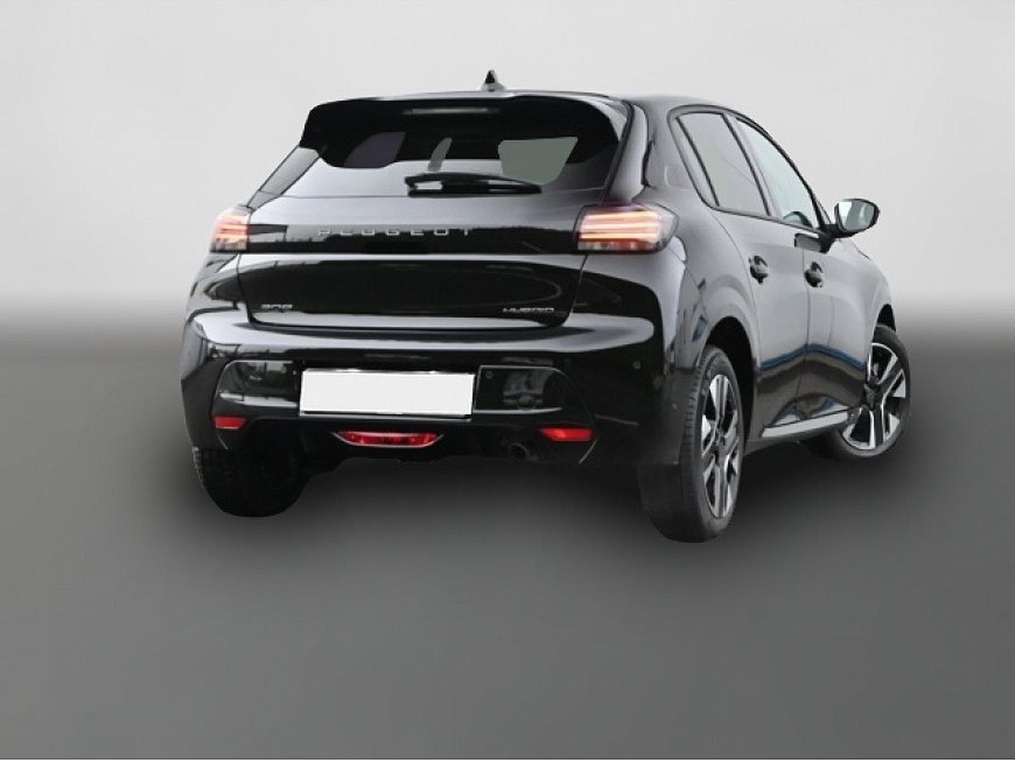 Peugeot 208 (2026) - Foto 3