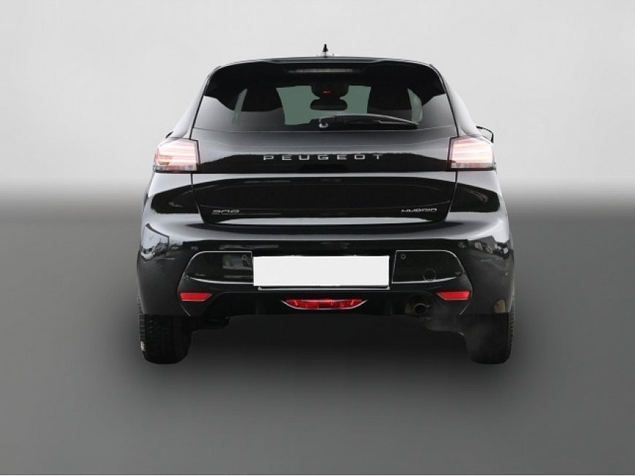 Peugeot 208 (2026) - Foto 4