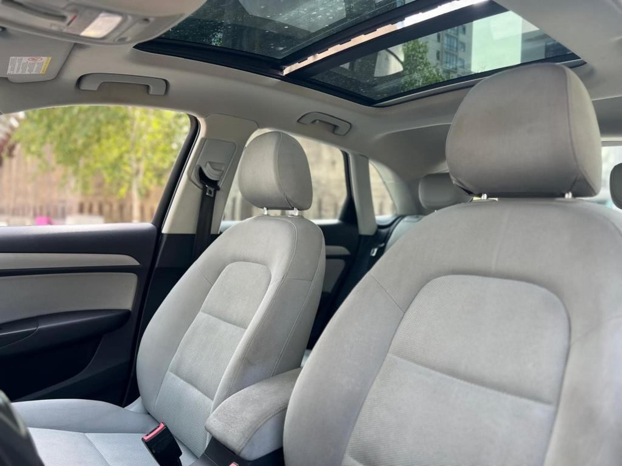 Audi Q3 AUTOMATIQUE / QUATTRO / ESSENCE / PANORAMIQUE (2012) - Foto 16