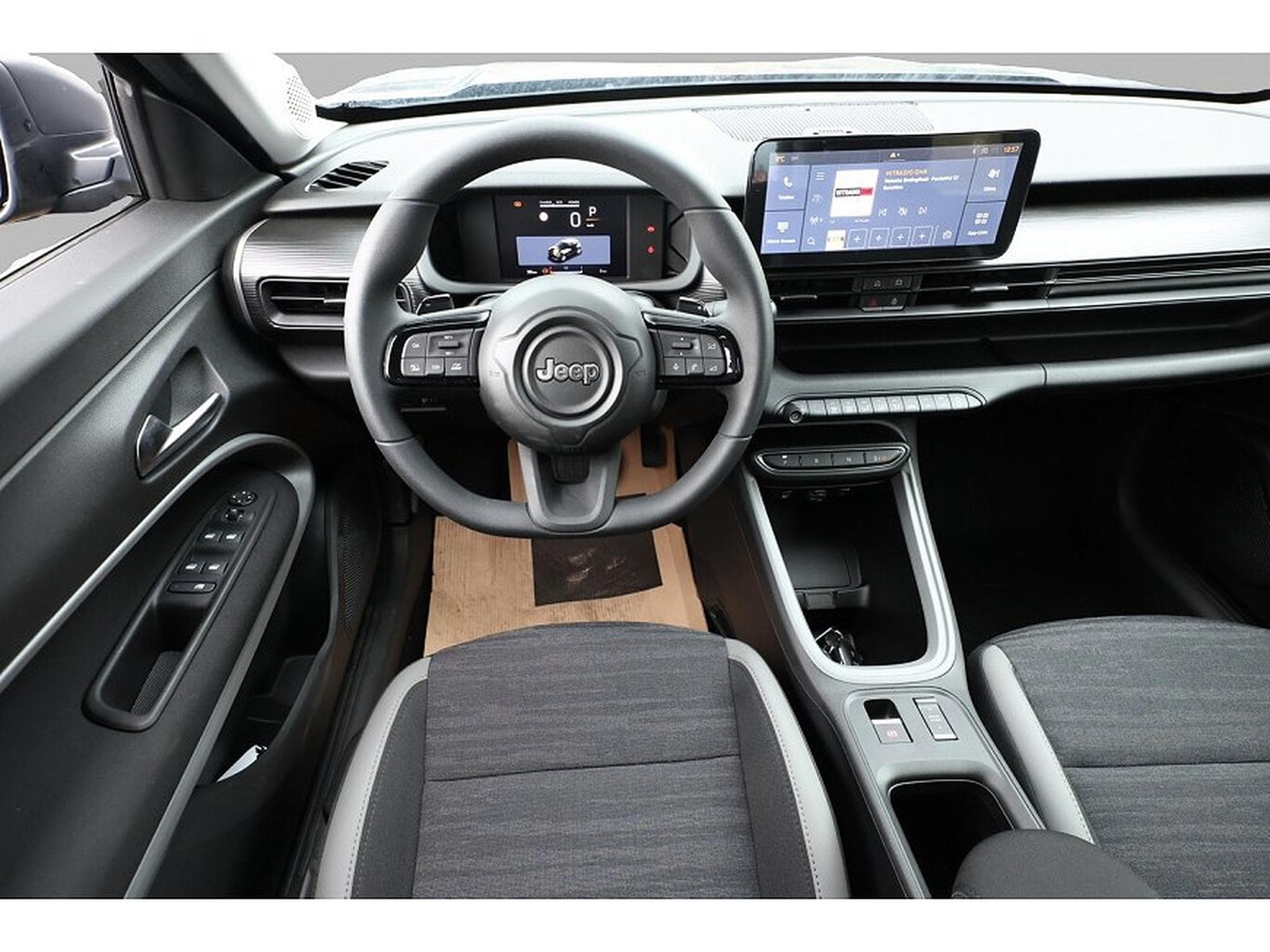 Jeep Wrangler (2026) - Foto 6