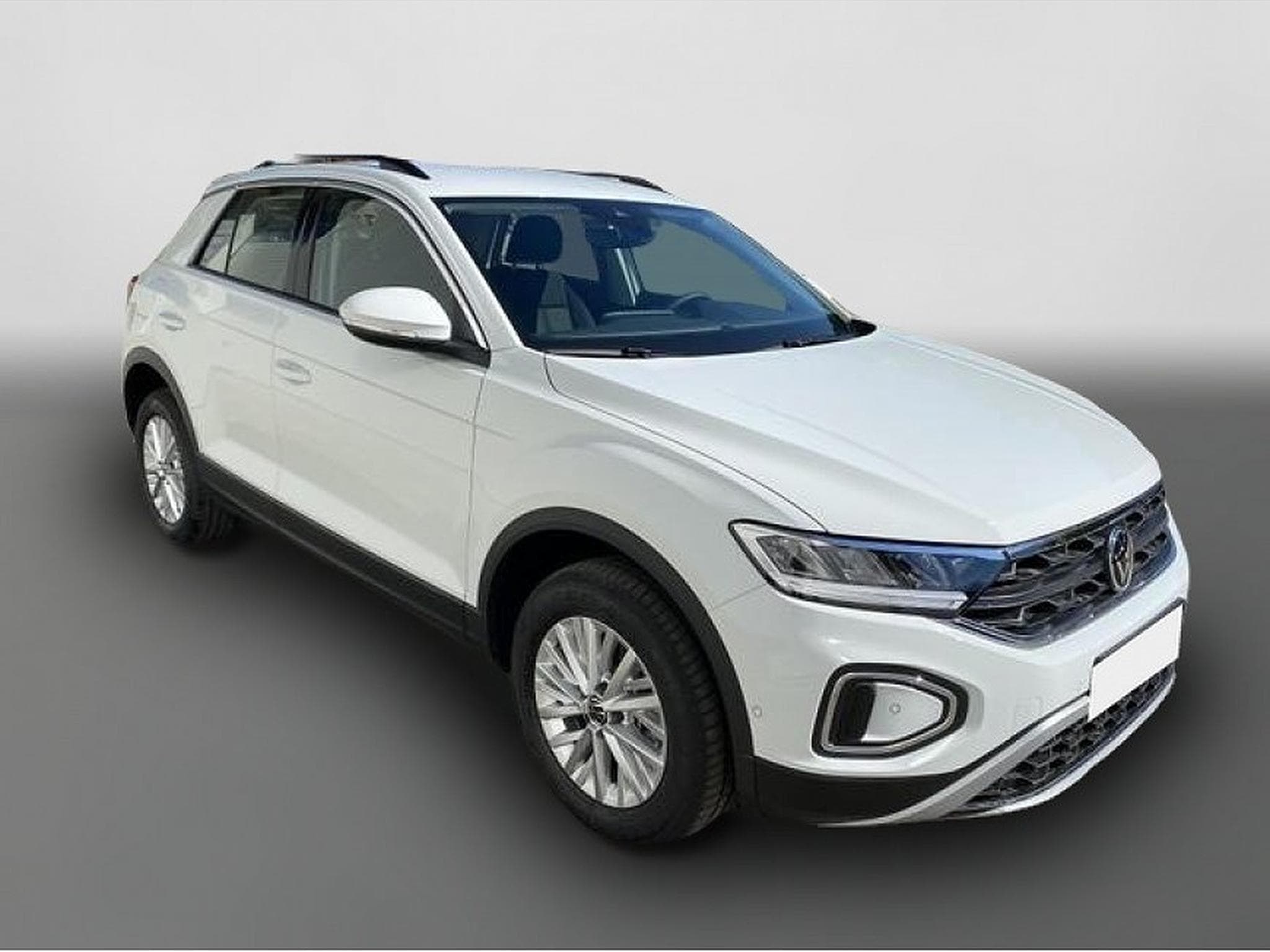 VW T-Roc (2025) - Foto 1