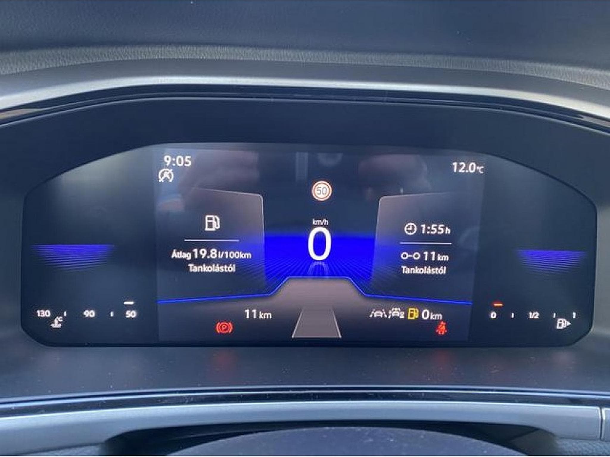 VW T-Roc (2025) - Foto 10