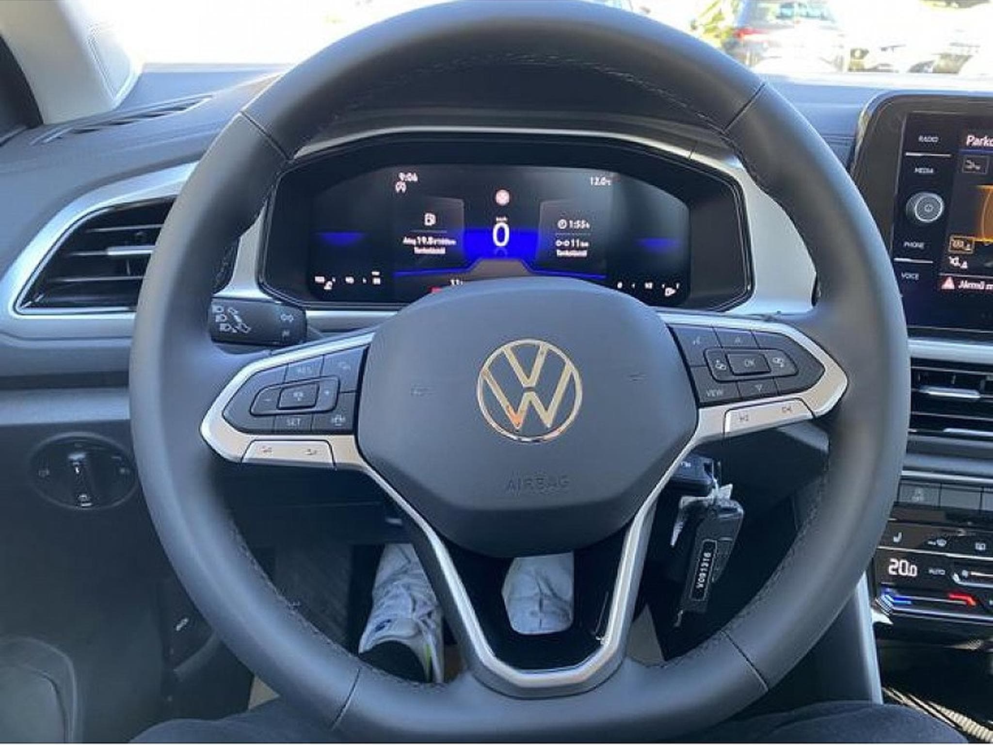 VW T-Roc (2025) - Foto 11