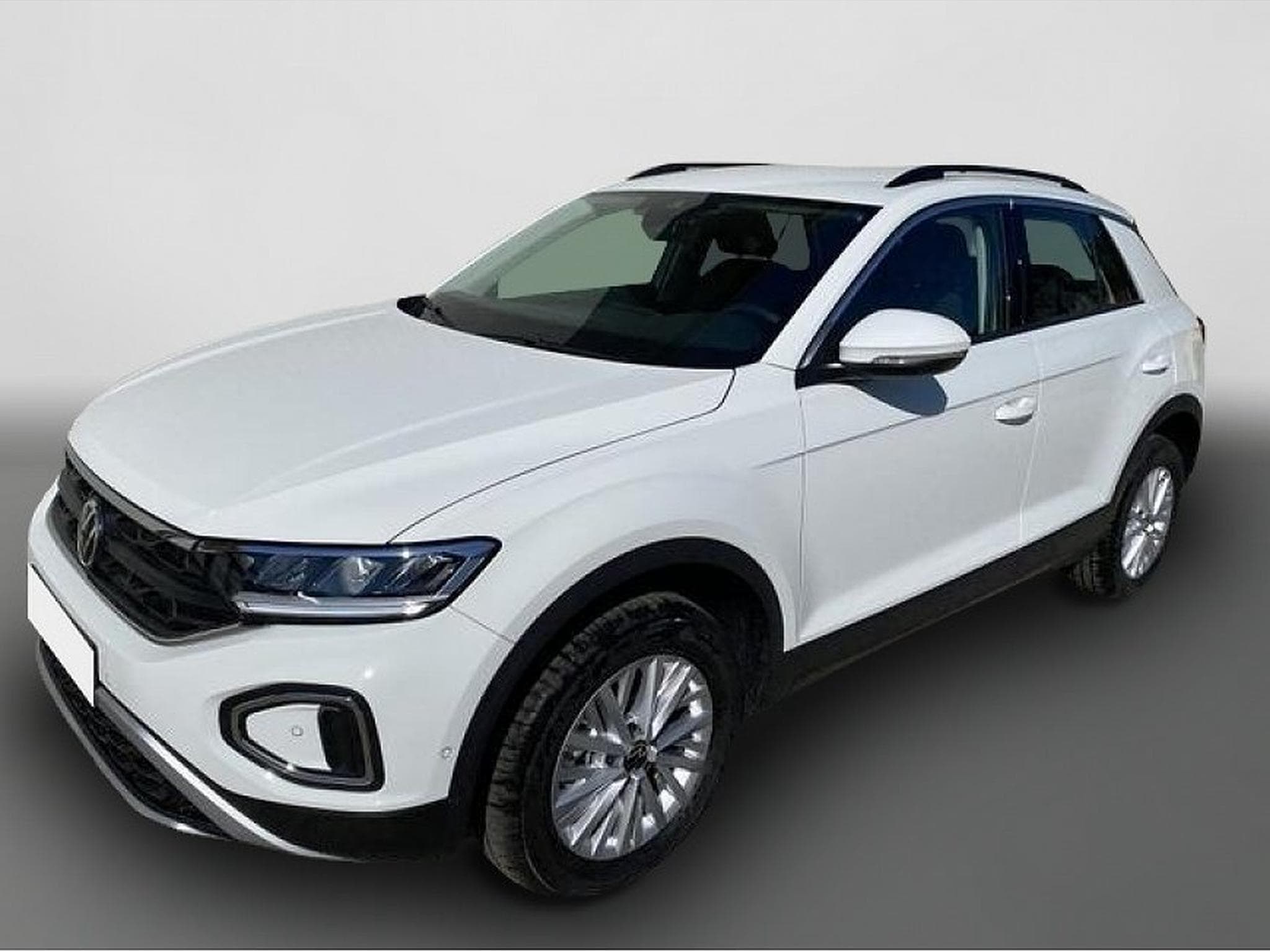 VW T-Roc (2025) - Foto 2