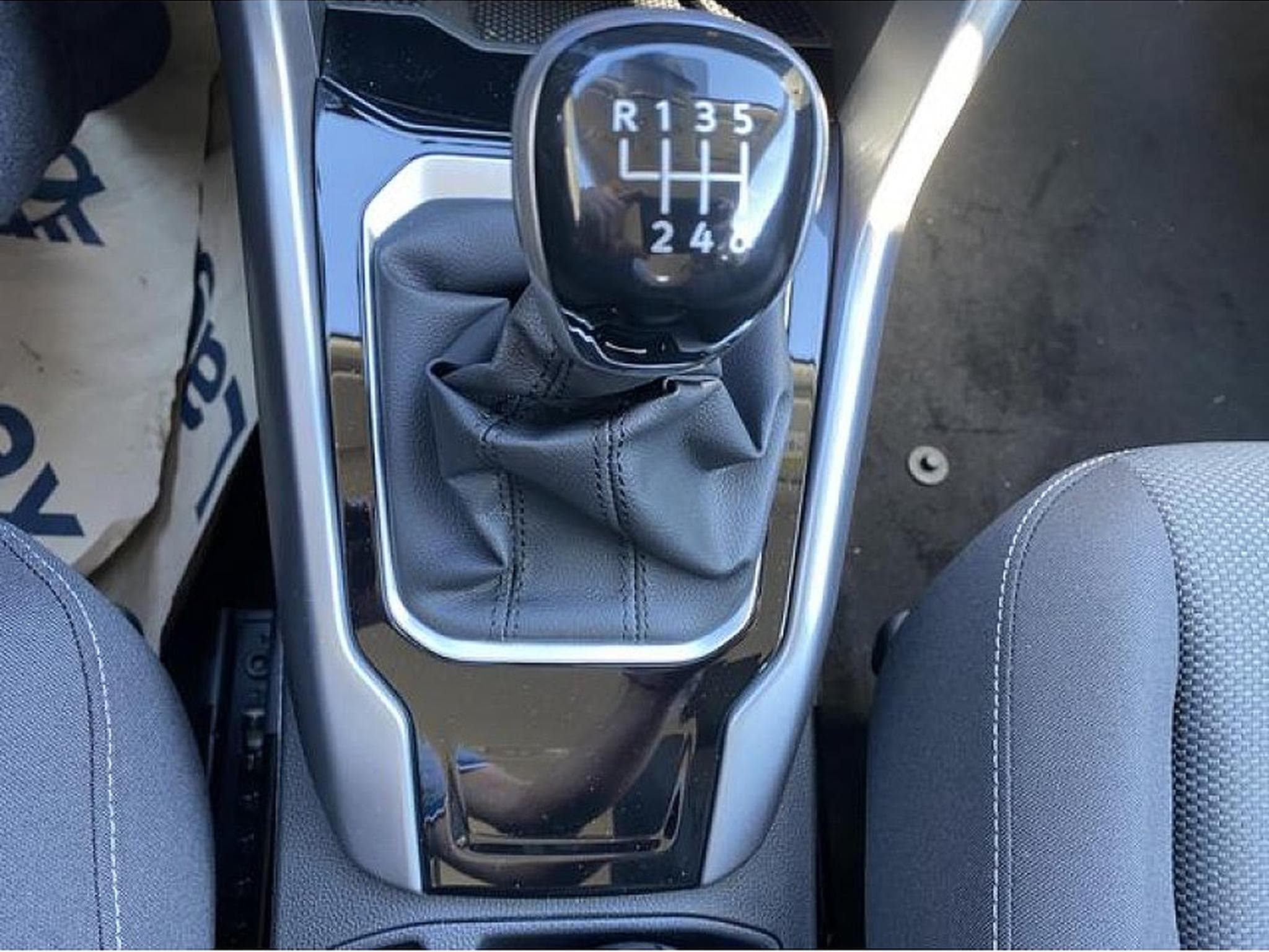 VW T-Roc (2025) - Foto 21