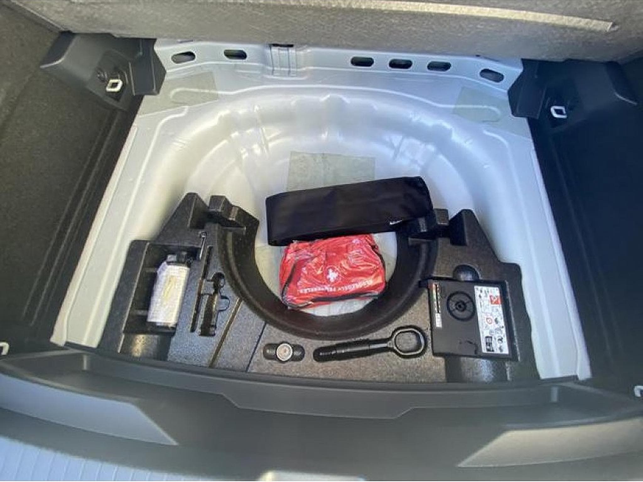 VW T-Roc (2025) - Foto 23