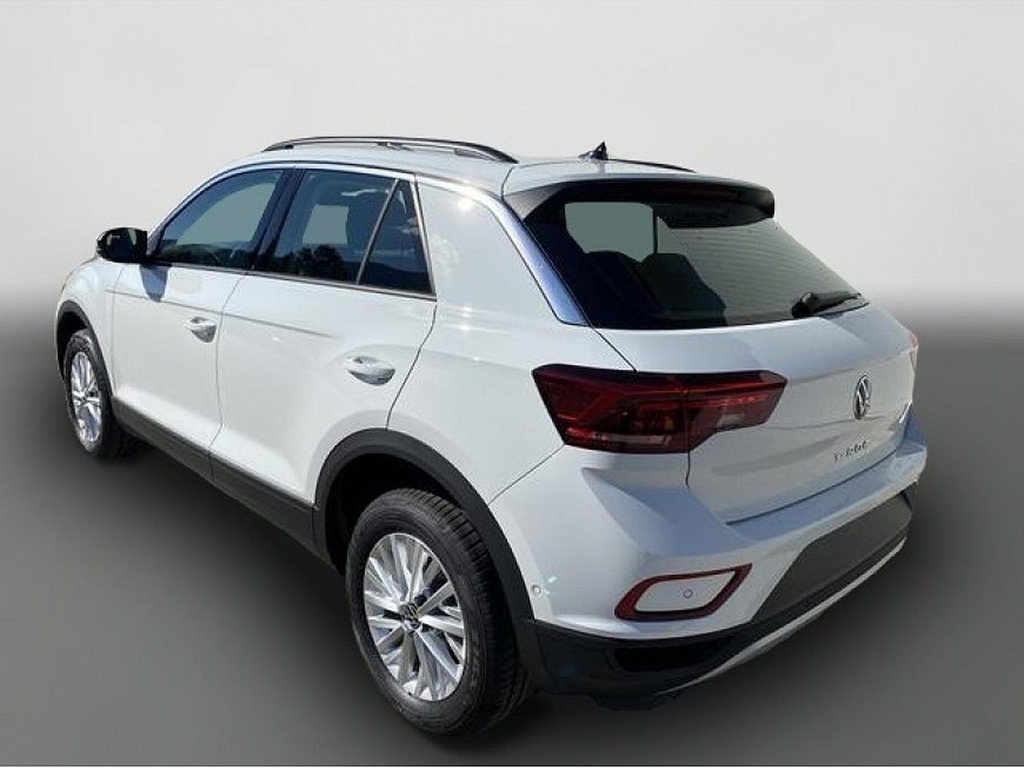 VW T-Roc (2025) - Foto 3