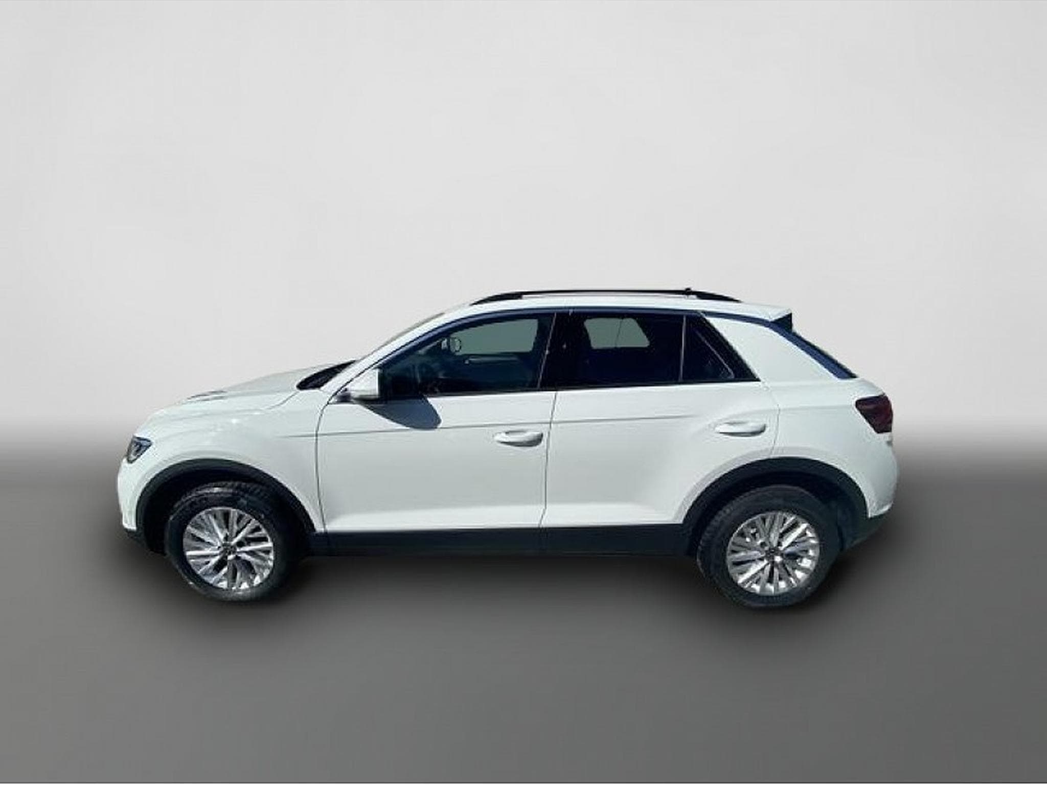 VW T-Roc (2025) - Foto 4