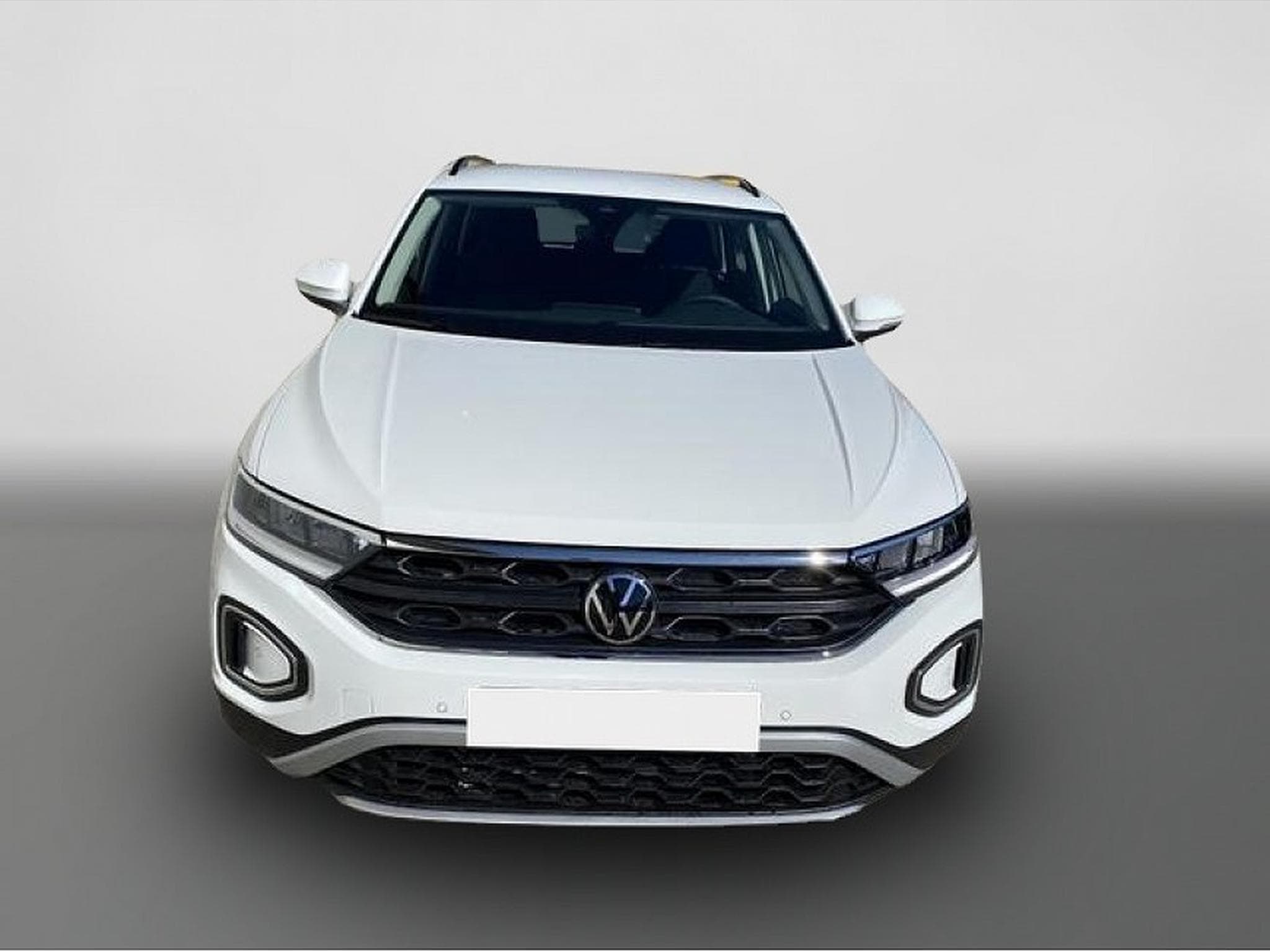 VW T-Roc (2025) - Foto 5