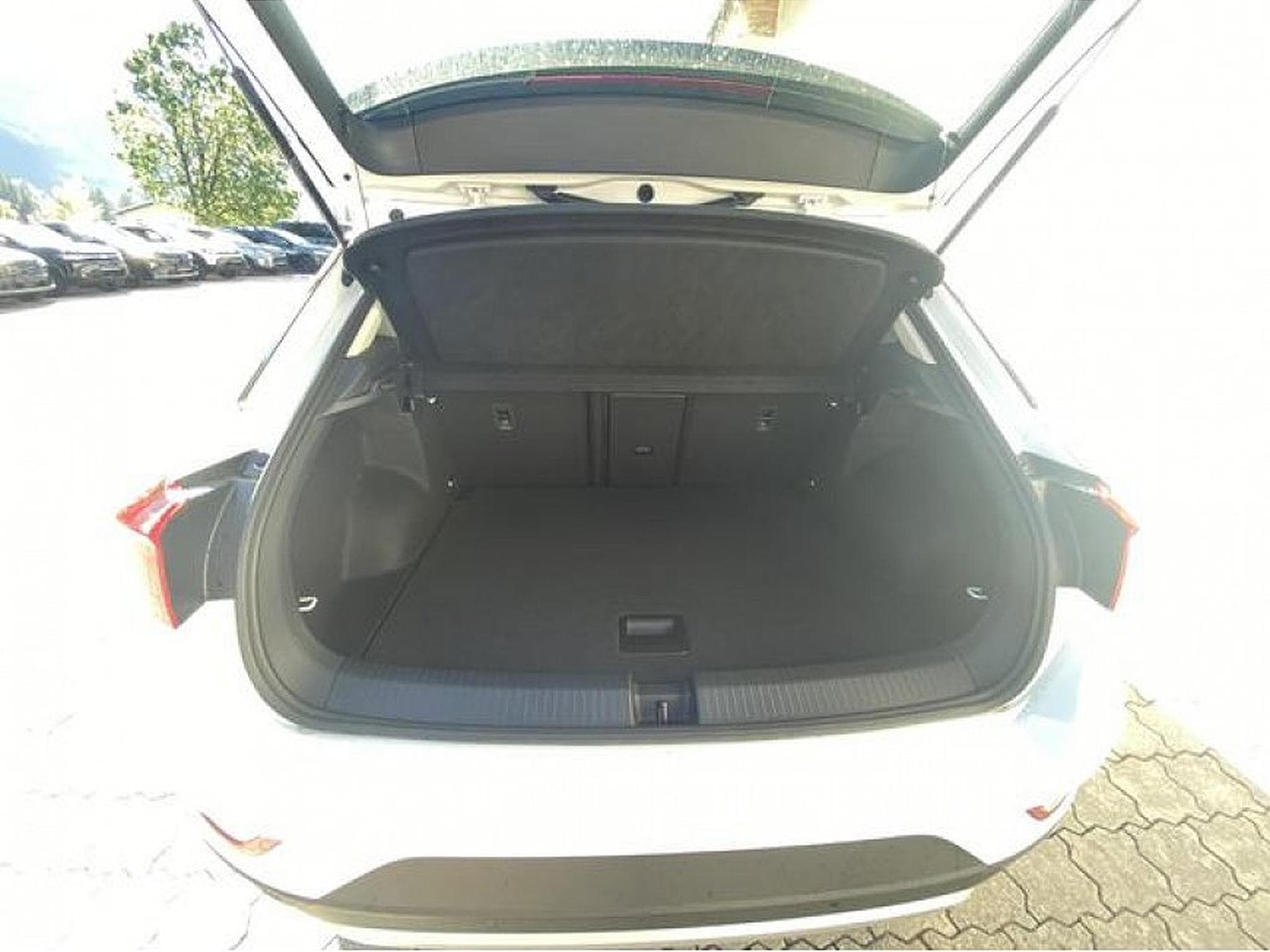 VW T-Roc (2025) - Foto 7