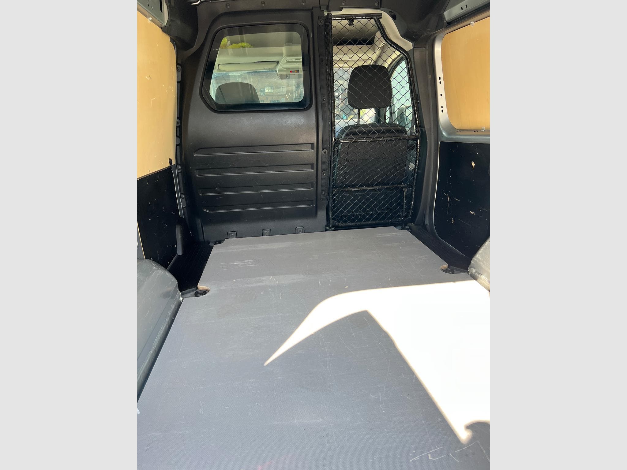 Mercedes Citan 110 D L1 PRO (2023) - Photo 11