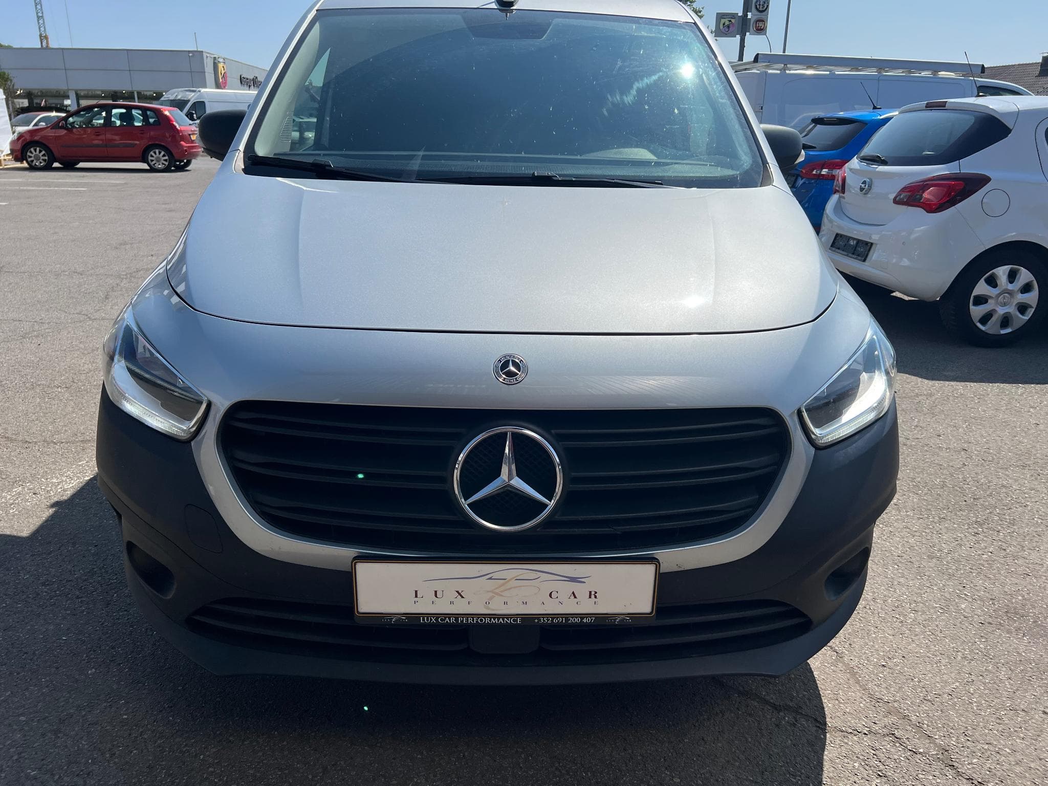 Mercedes Citan 110 D L1 PRO (2023) - Photo 6