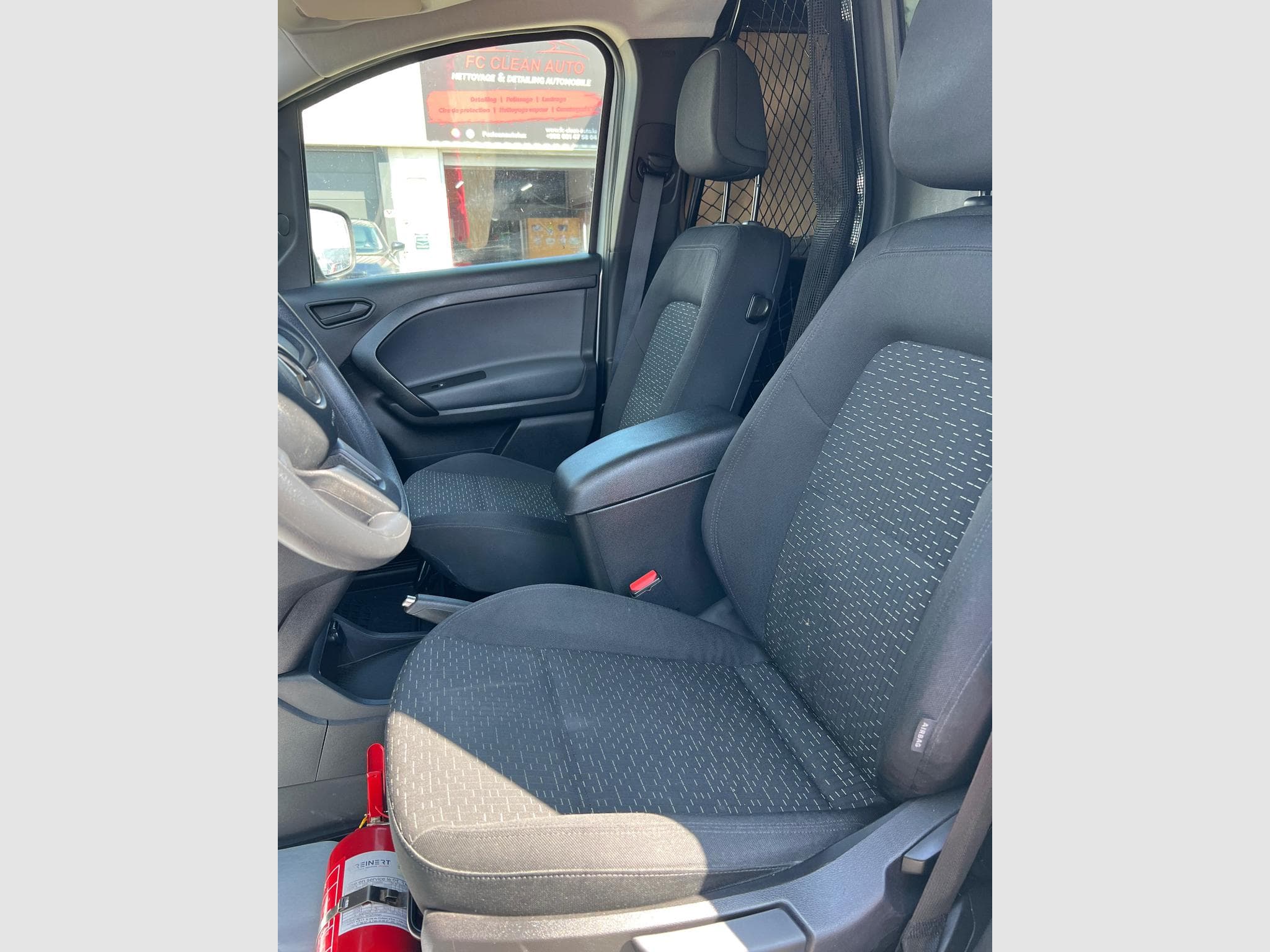 Mercedes Citan 110 D L1 PRO (2023) - Photo 8