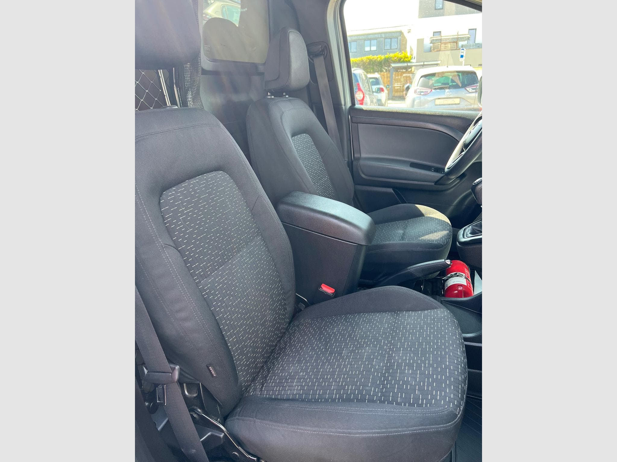 Mercedes Citan 110 D L1 PRO (2023) - Photo 9