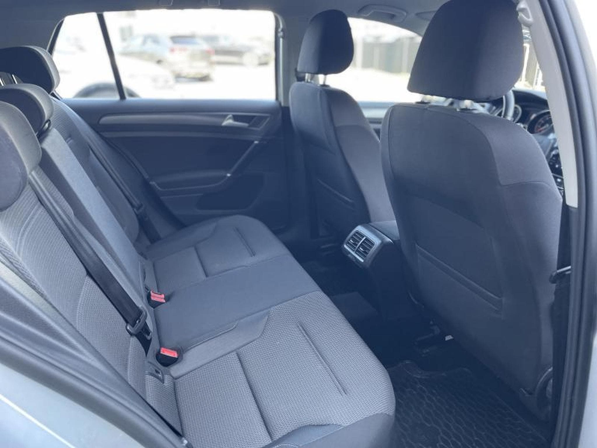 VW Golf 7 1.5 TSi Highline Edition (2019) - Photo 5