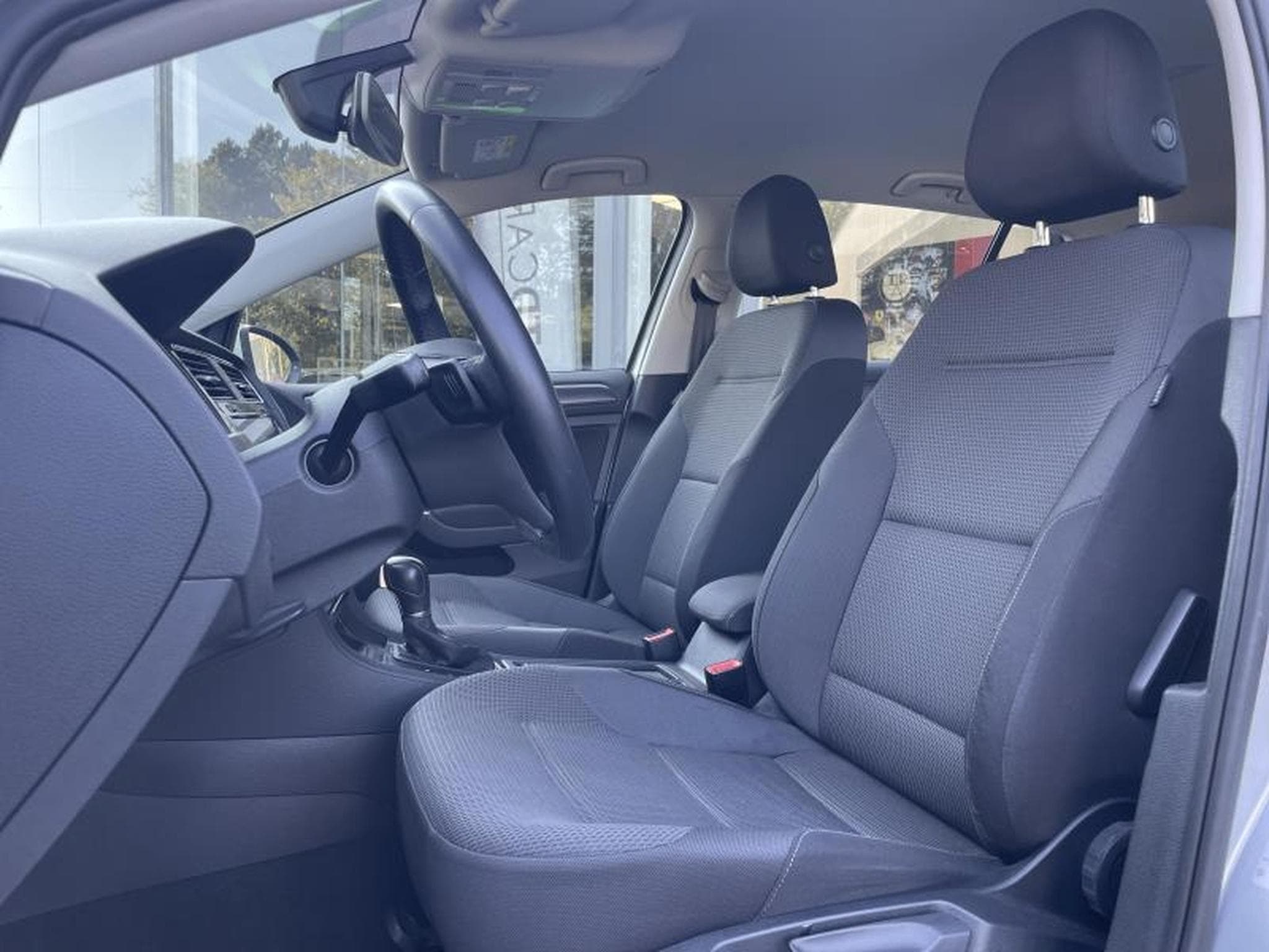 VW Golf 7 1.5 TSi Highline Edition (2019) - Photo 7