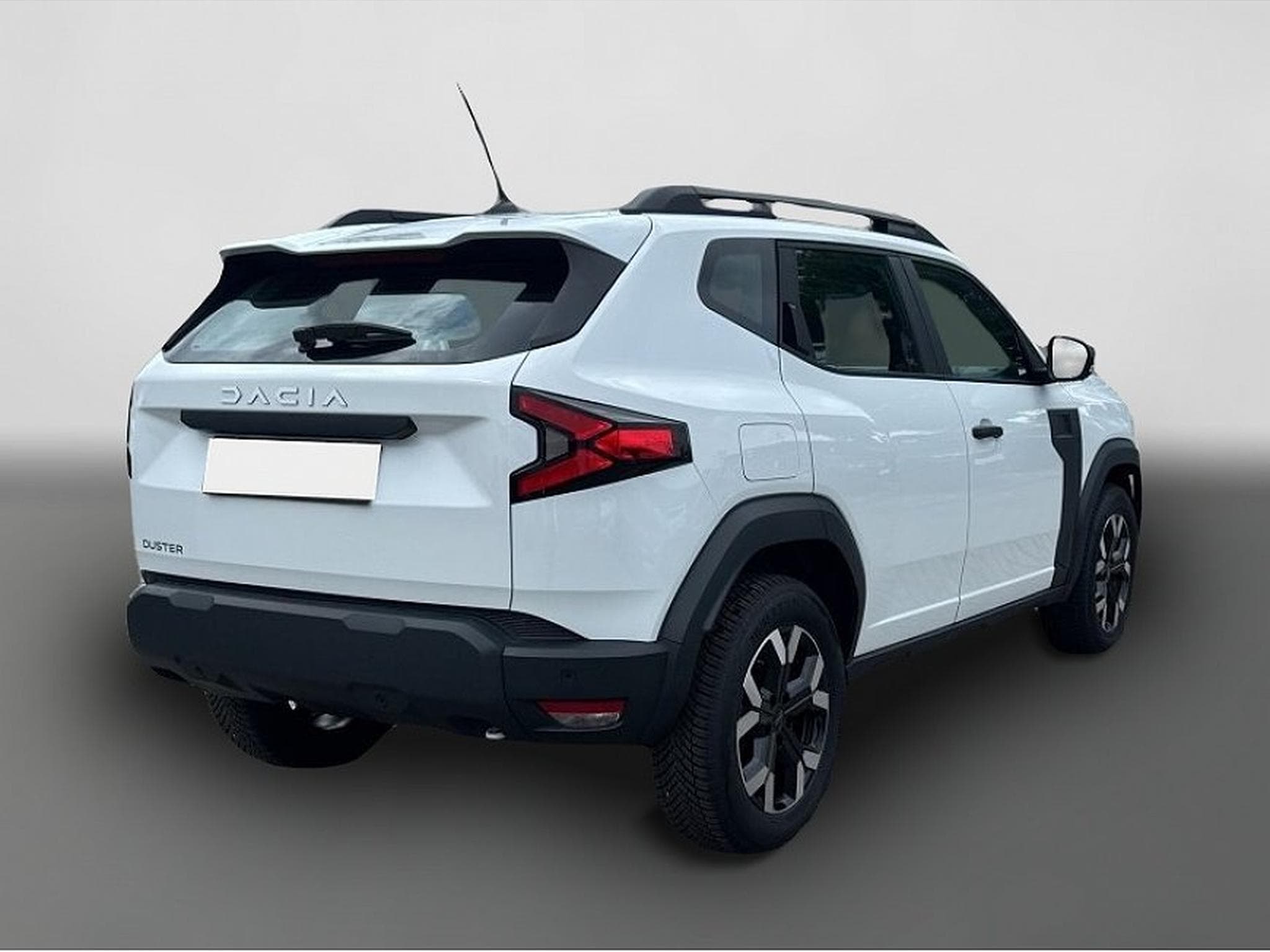Dacia Duster (2026) - Foto 3