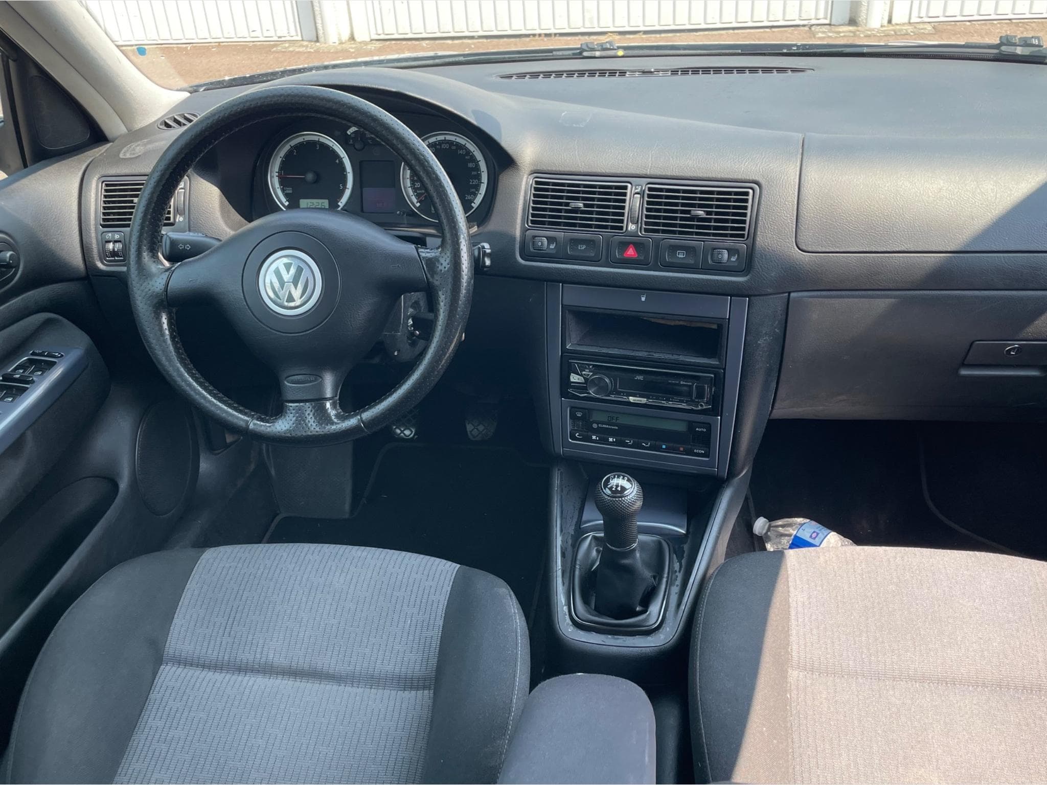 VW Golf Golf 4 ABT (2004) - Foto 2