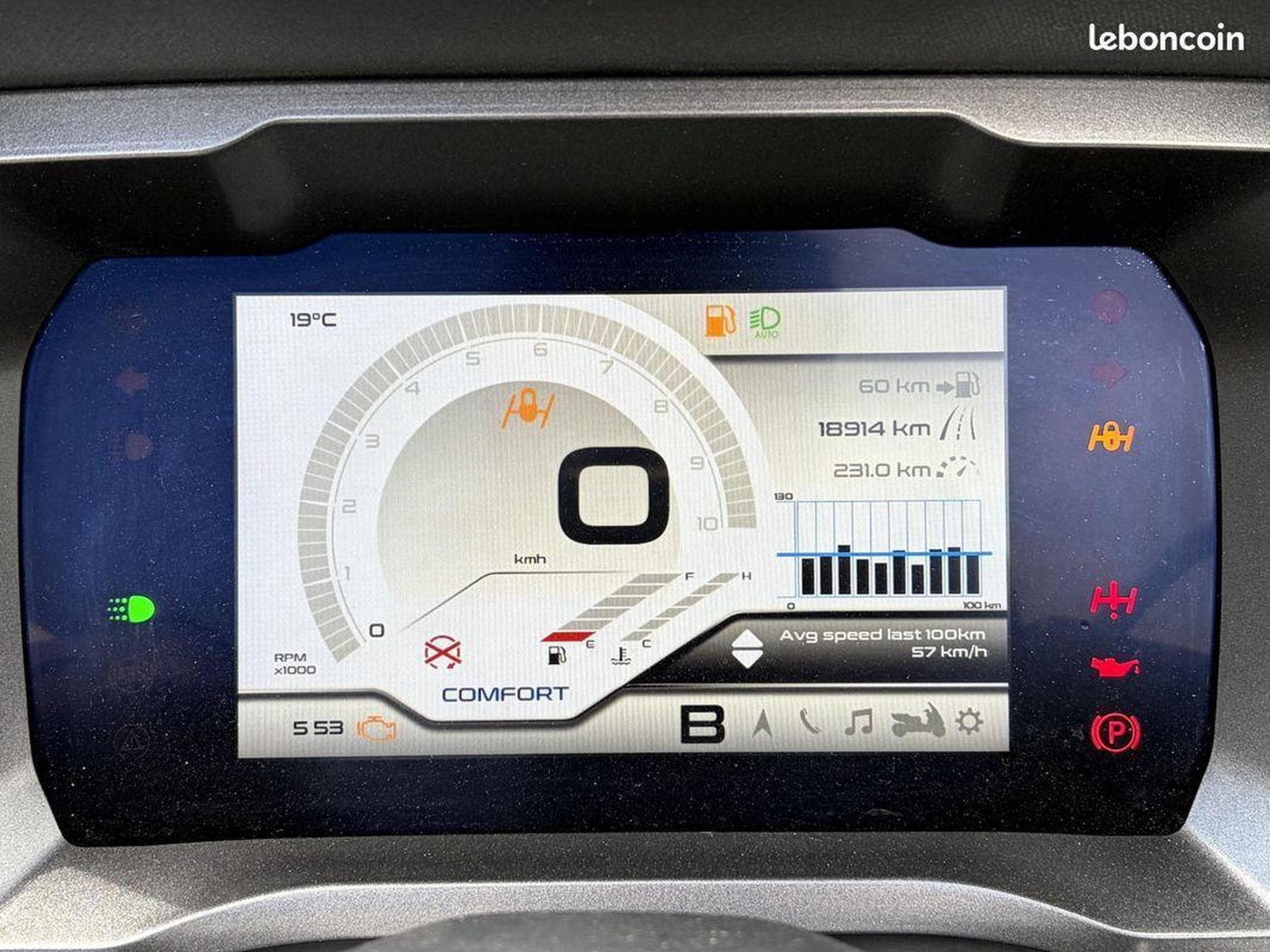 Piaggio MP3 (2023) - Foto 4