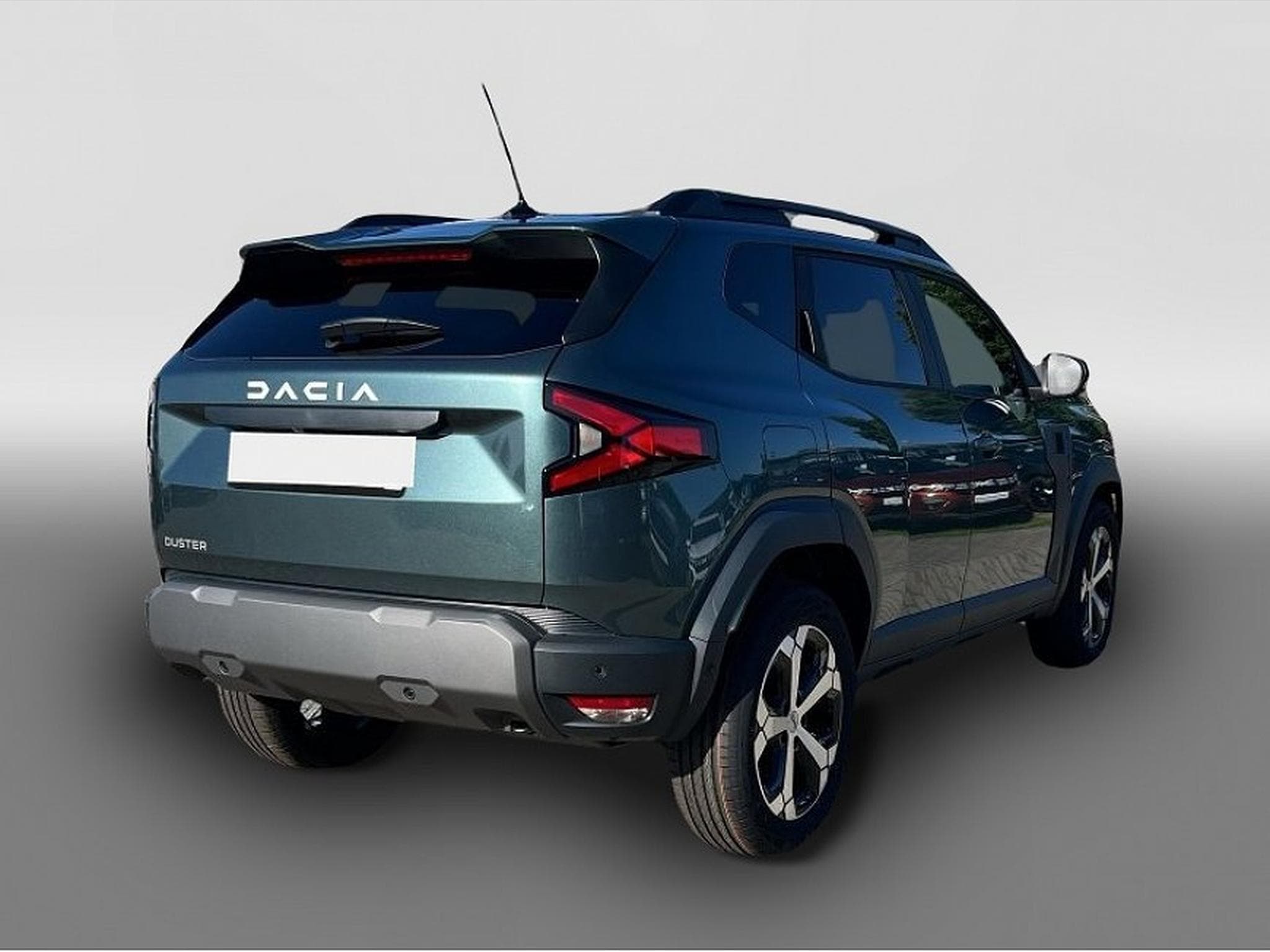 Dacia Duster (2026) - Foto 3