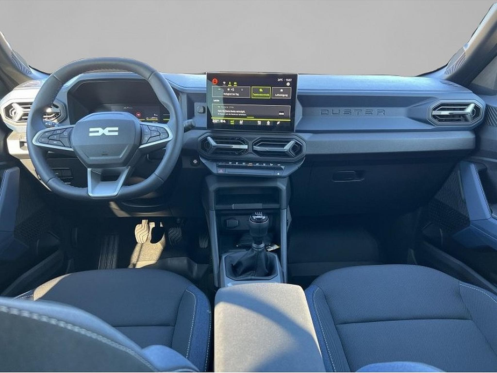 Dacia Duster (2026) - Foto 5