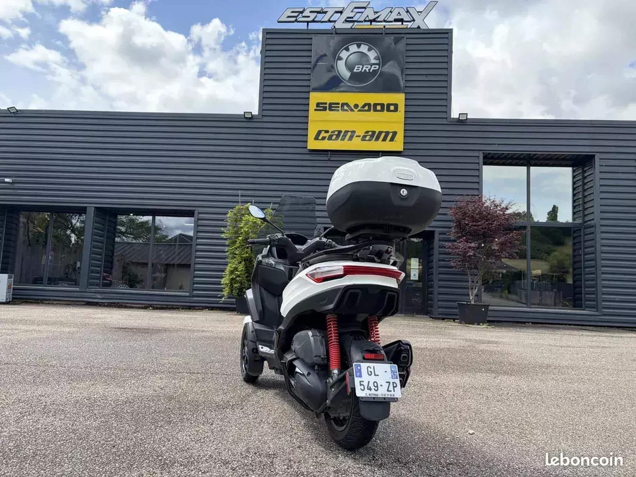 Piaggio MP3 (2023) - Foto 2