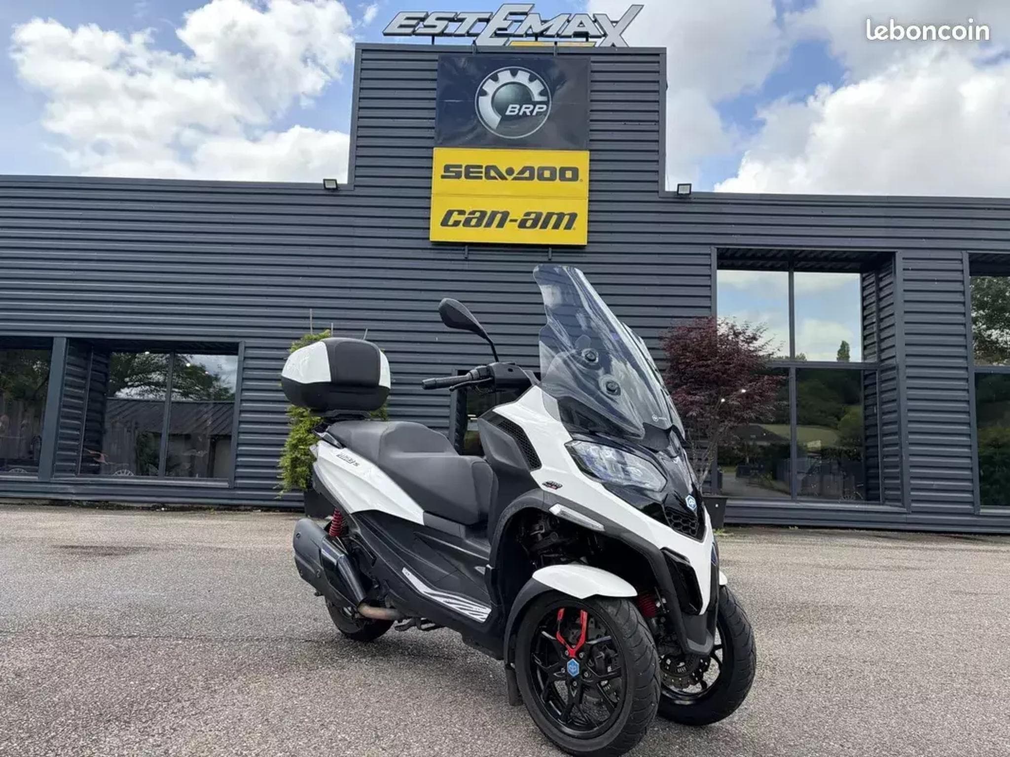 Piaggio MP3 (2023) - Foto 1
