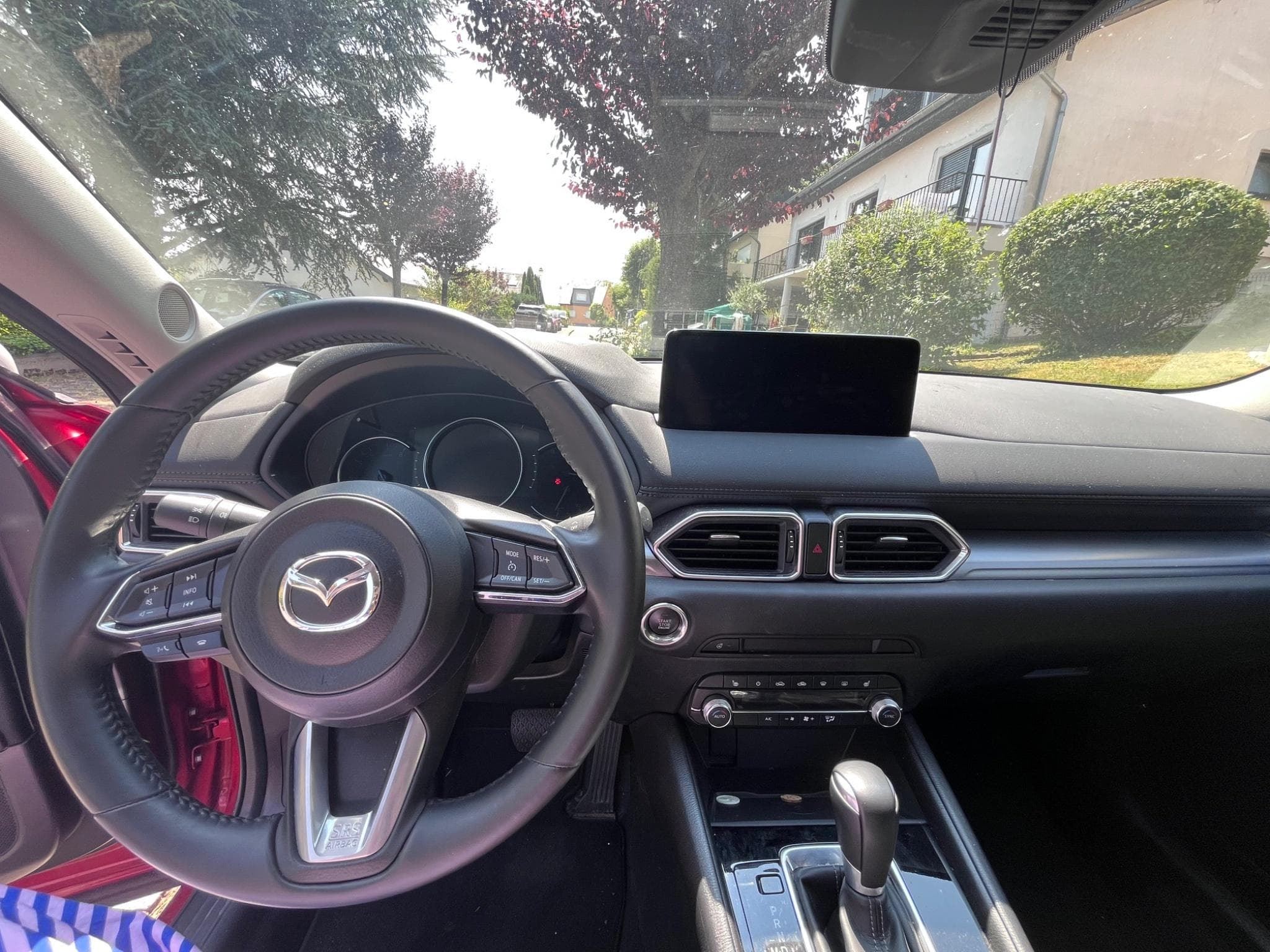Mazda CX-5 Mazda CX-5 2.0 Skyactiv-G Mild-Hybrid Ad (2023) - Photo 2
