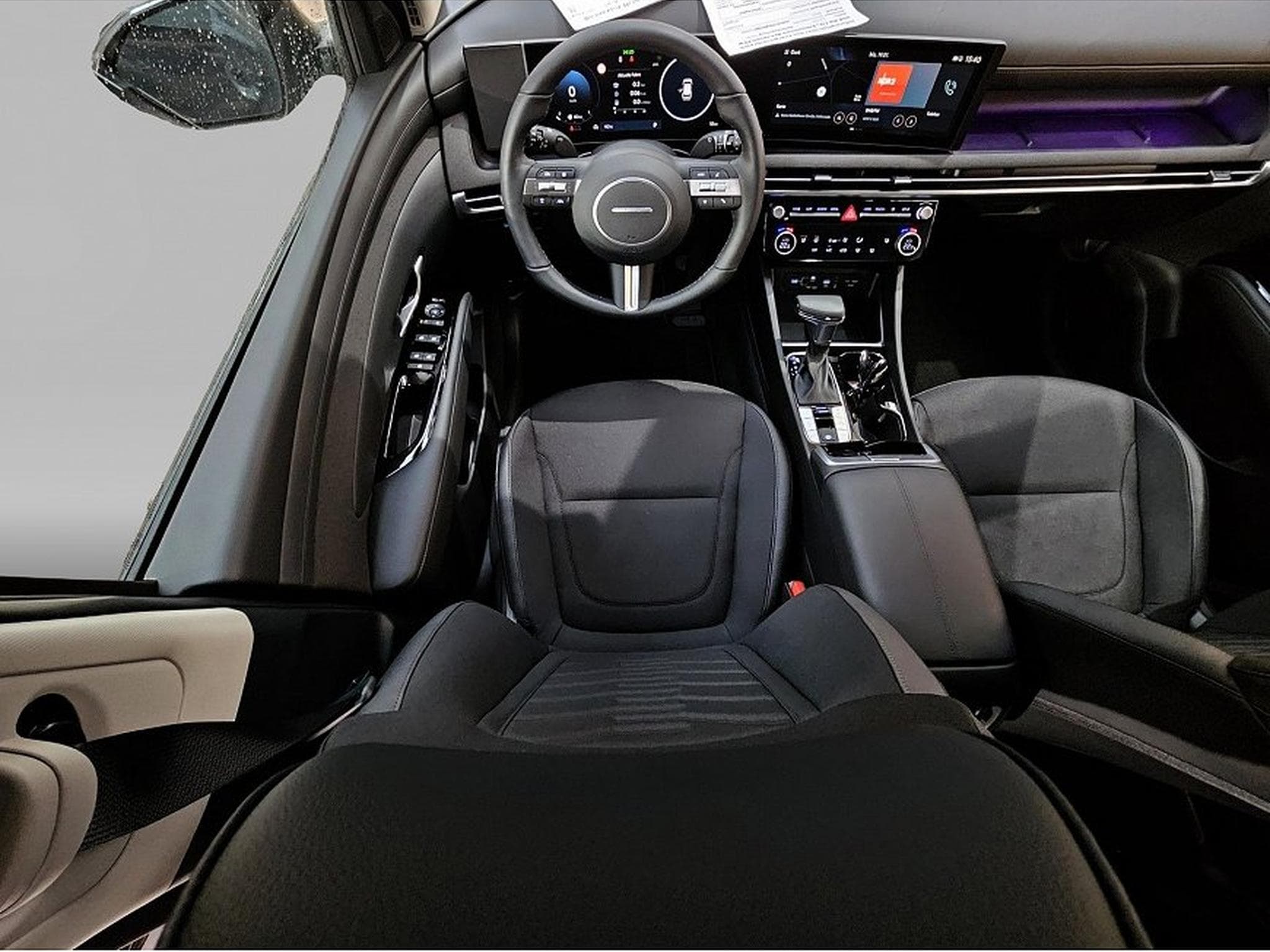 Hyundai Tucson (2026) - Photo 4