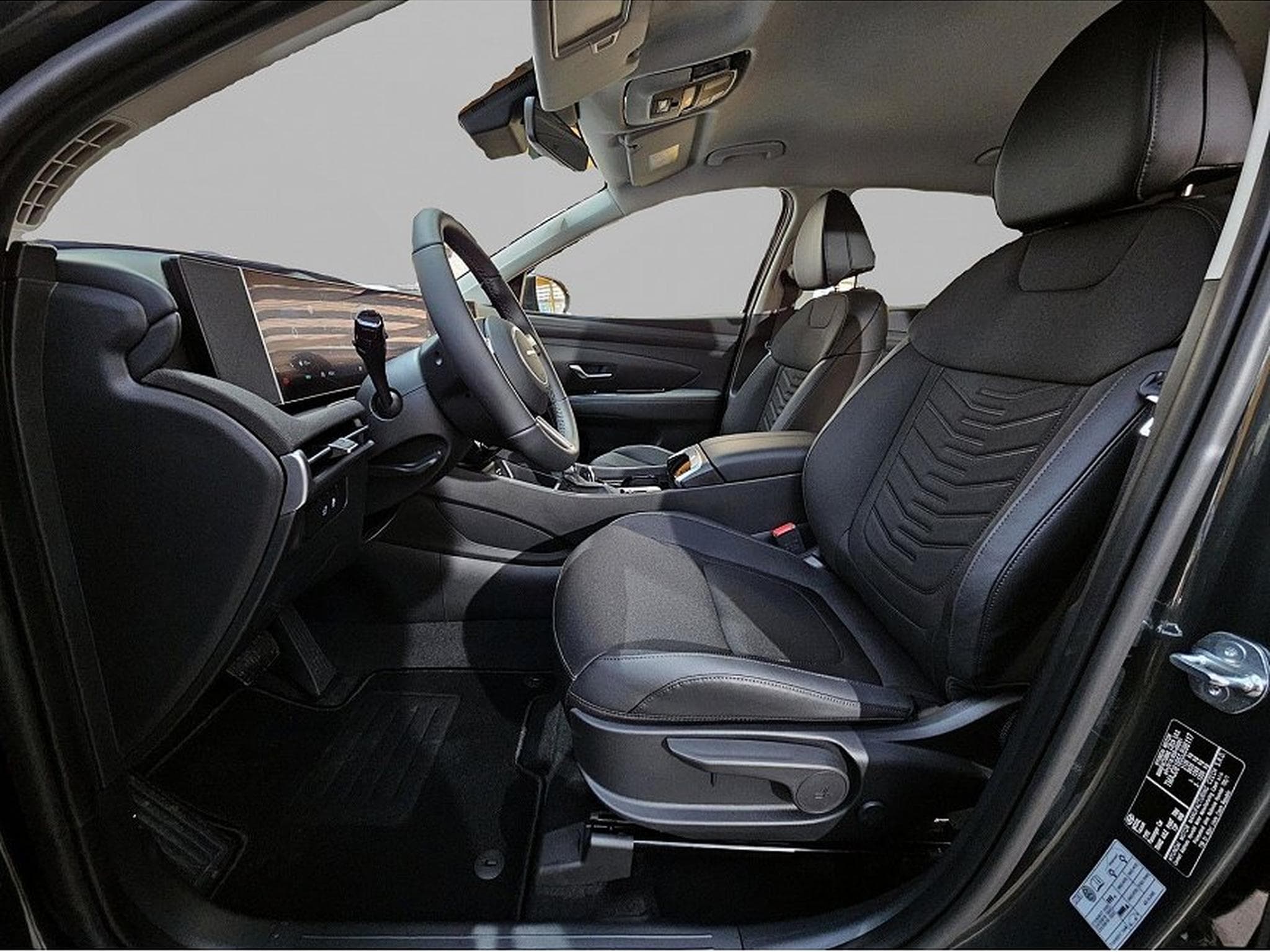 Hyundai Tucson (2026) - Photo 5