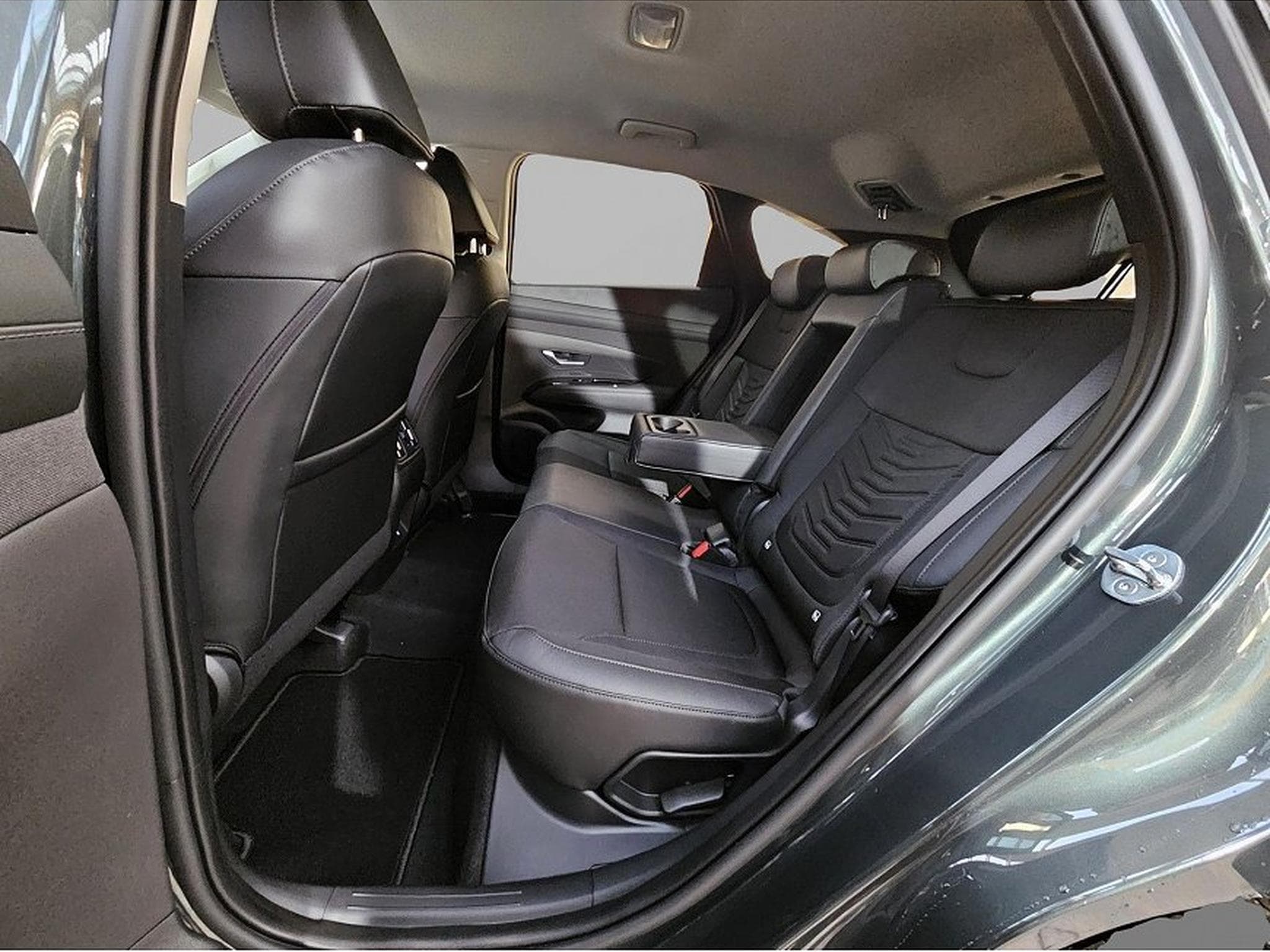 Hyundai Tucson (2026) - Photo 6